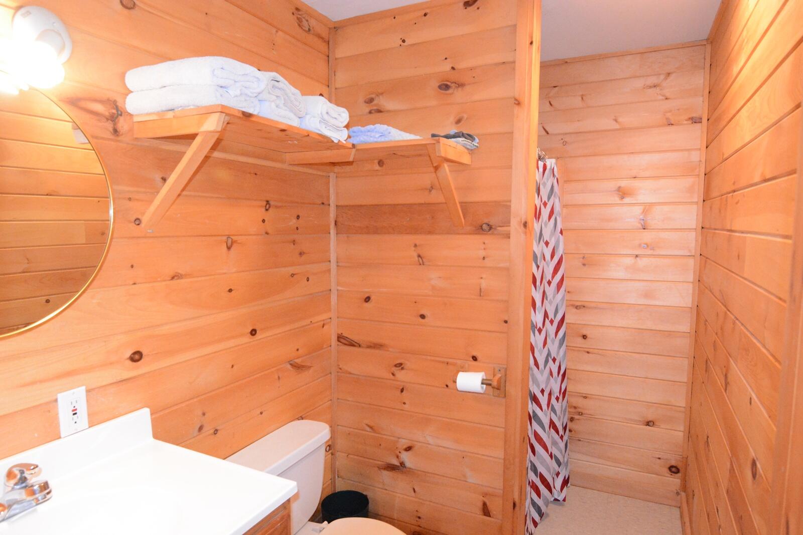 95 Morneault Road, Grand Isle, ME, 04746