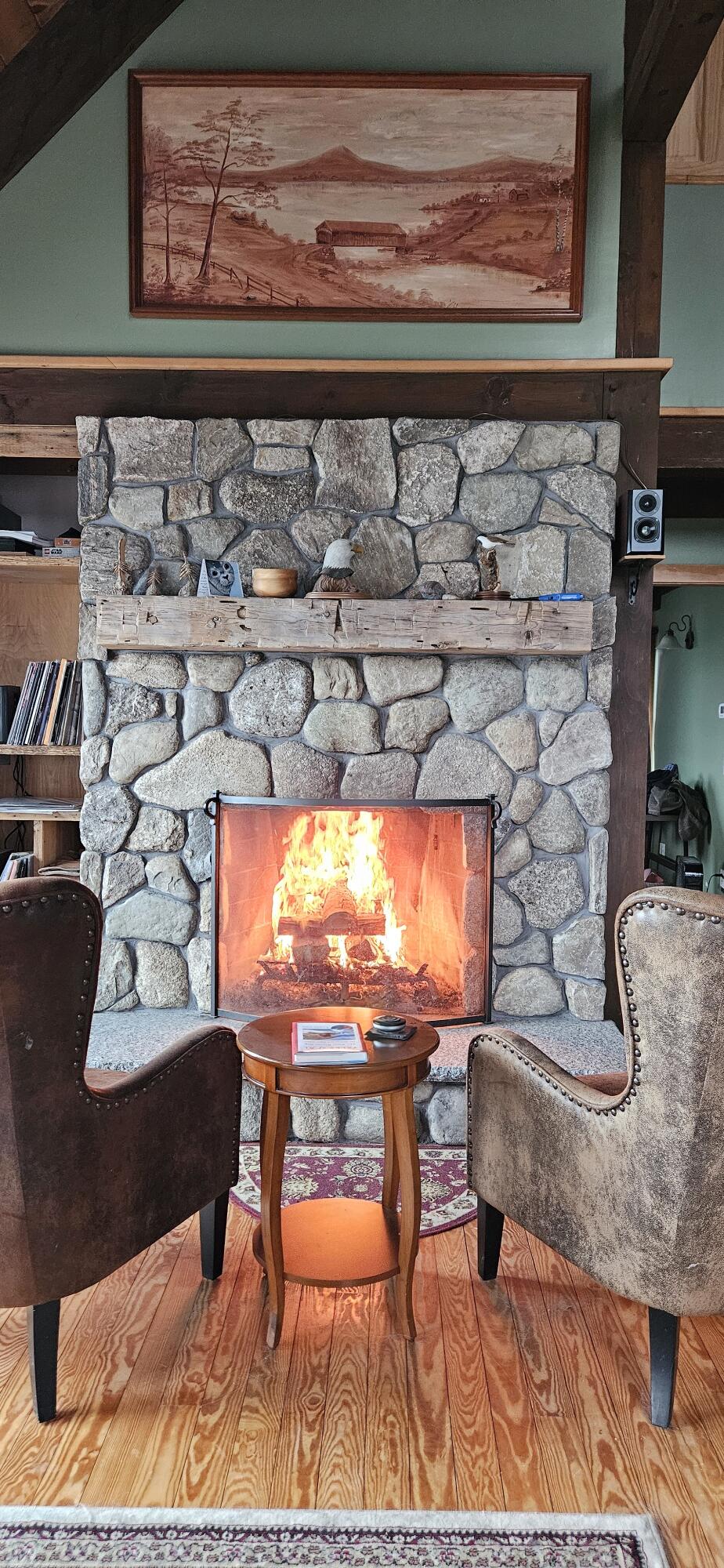 19 Seahaven Road, Jonesport, ME, 04649