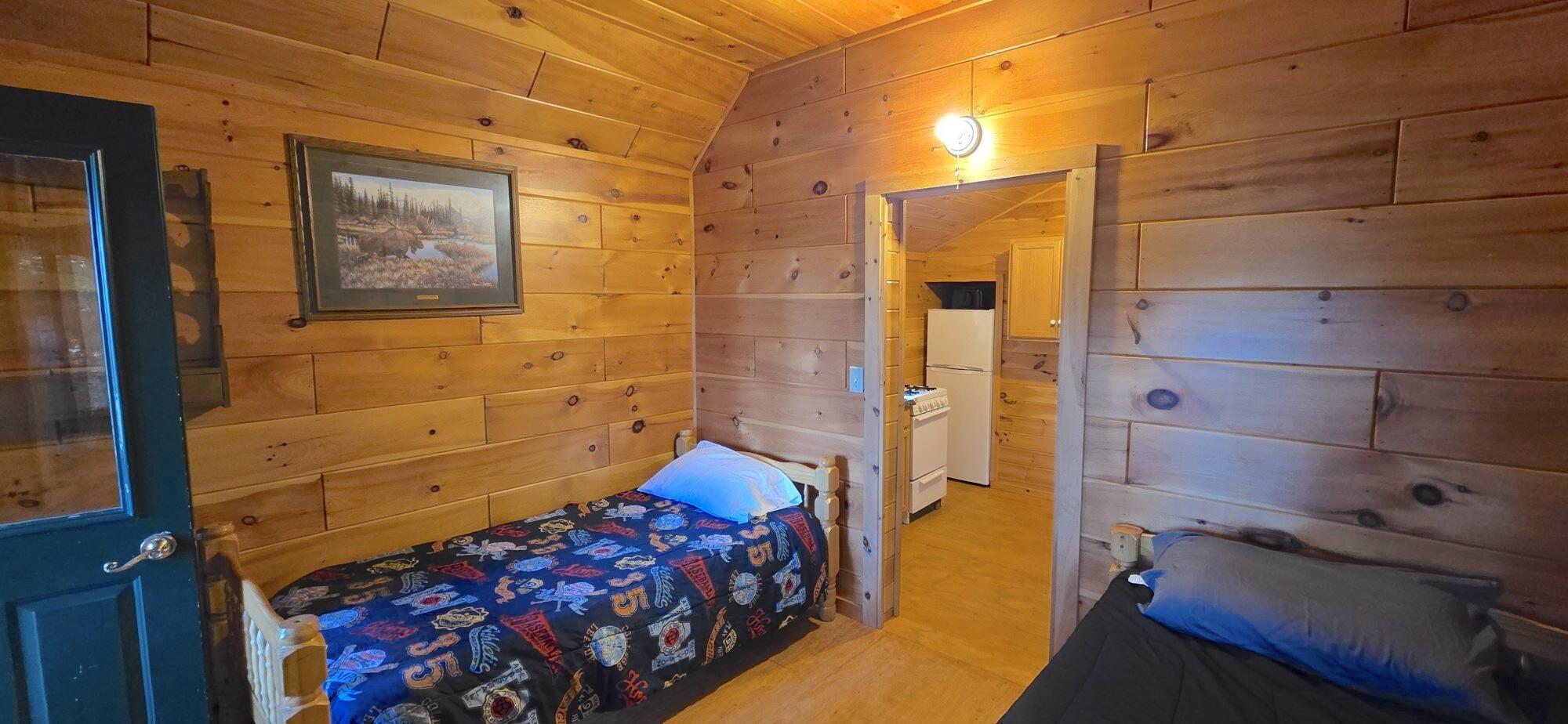 9 Jerry's Road, Masardis, ME, 04732