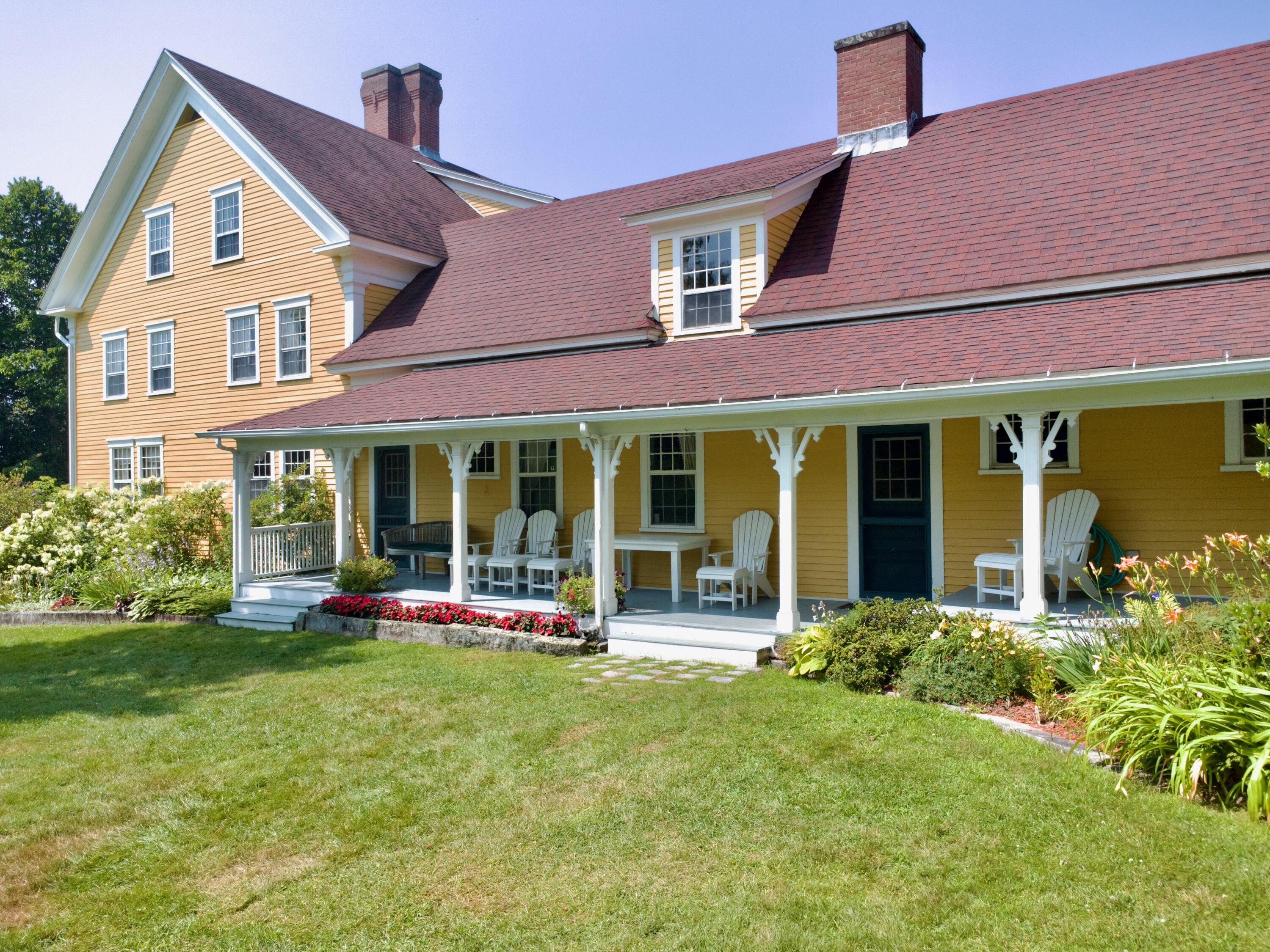 10 South Arm Road, Andover, ME, 04226