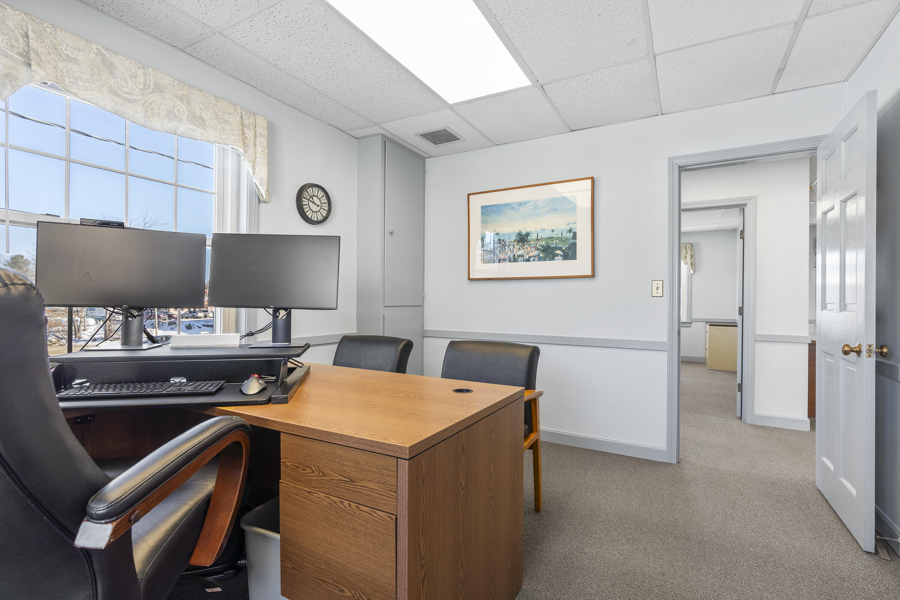 100 Main Street, Damariscotta, ME, 04543