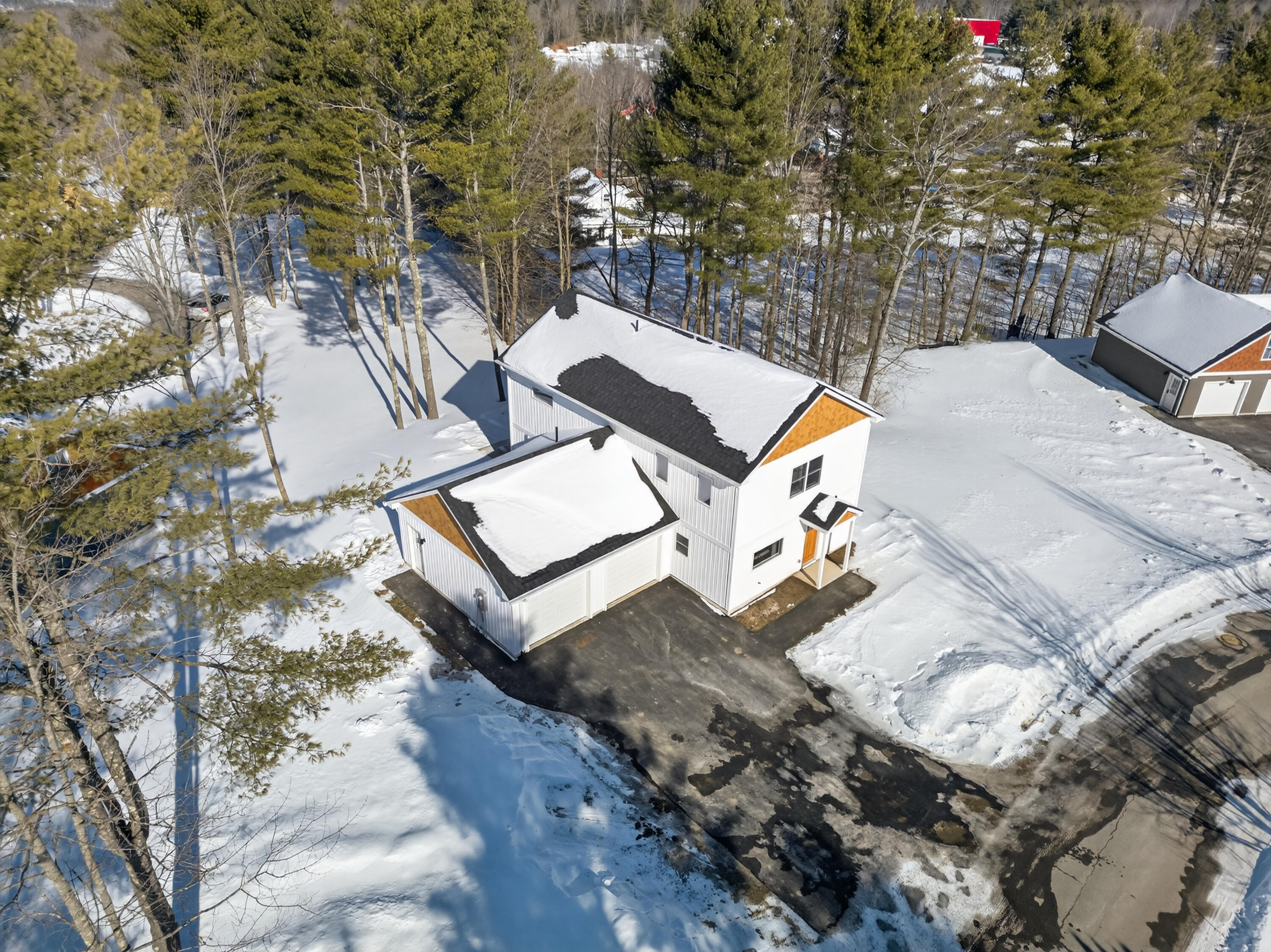 11 Village Green Circle, Oakland, ME, 04963