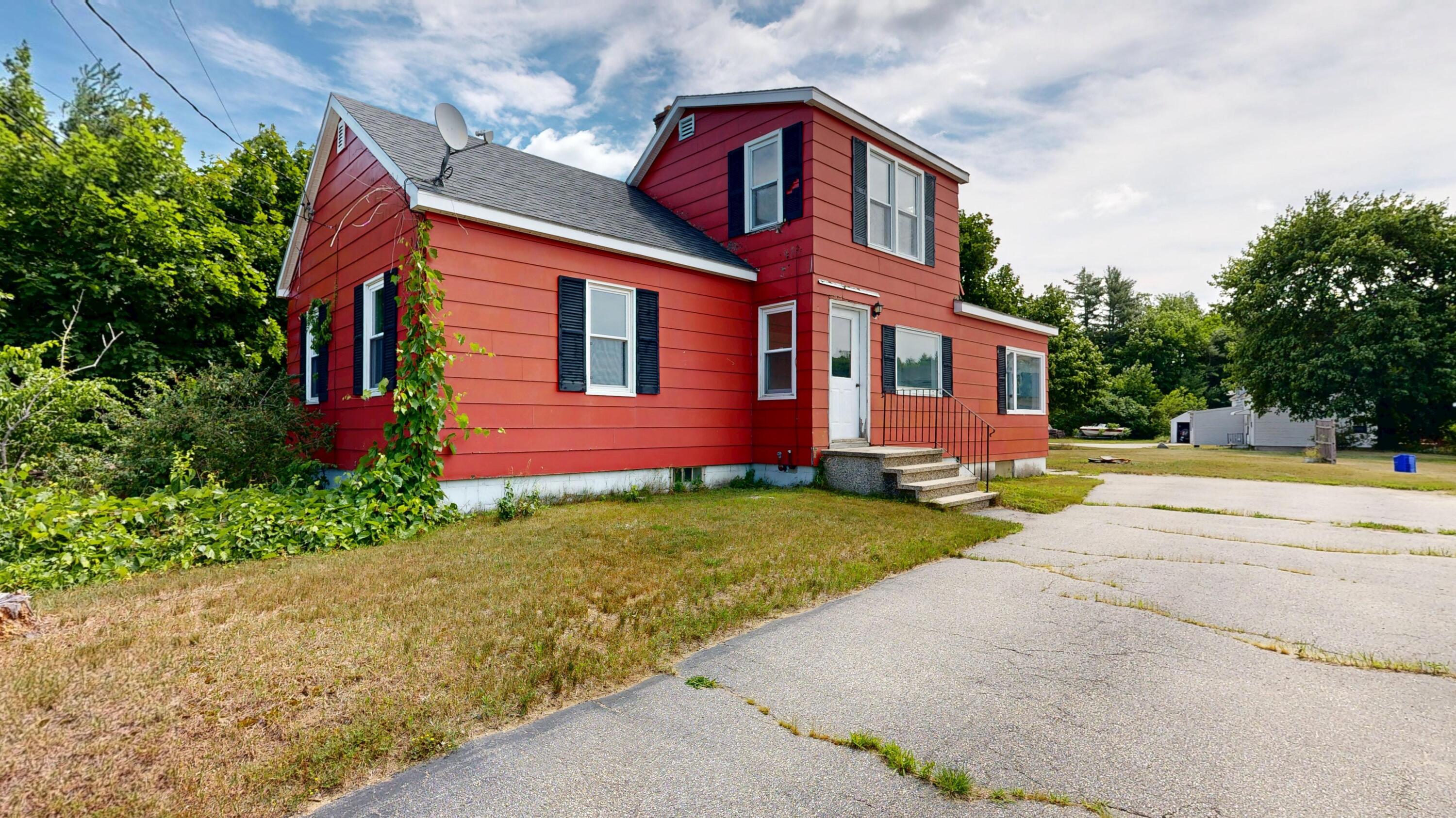 Androscoggin County Androscoggin County