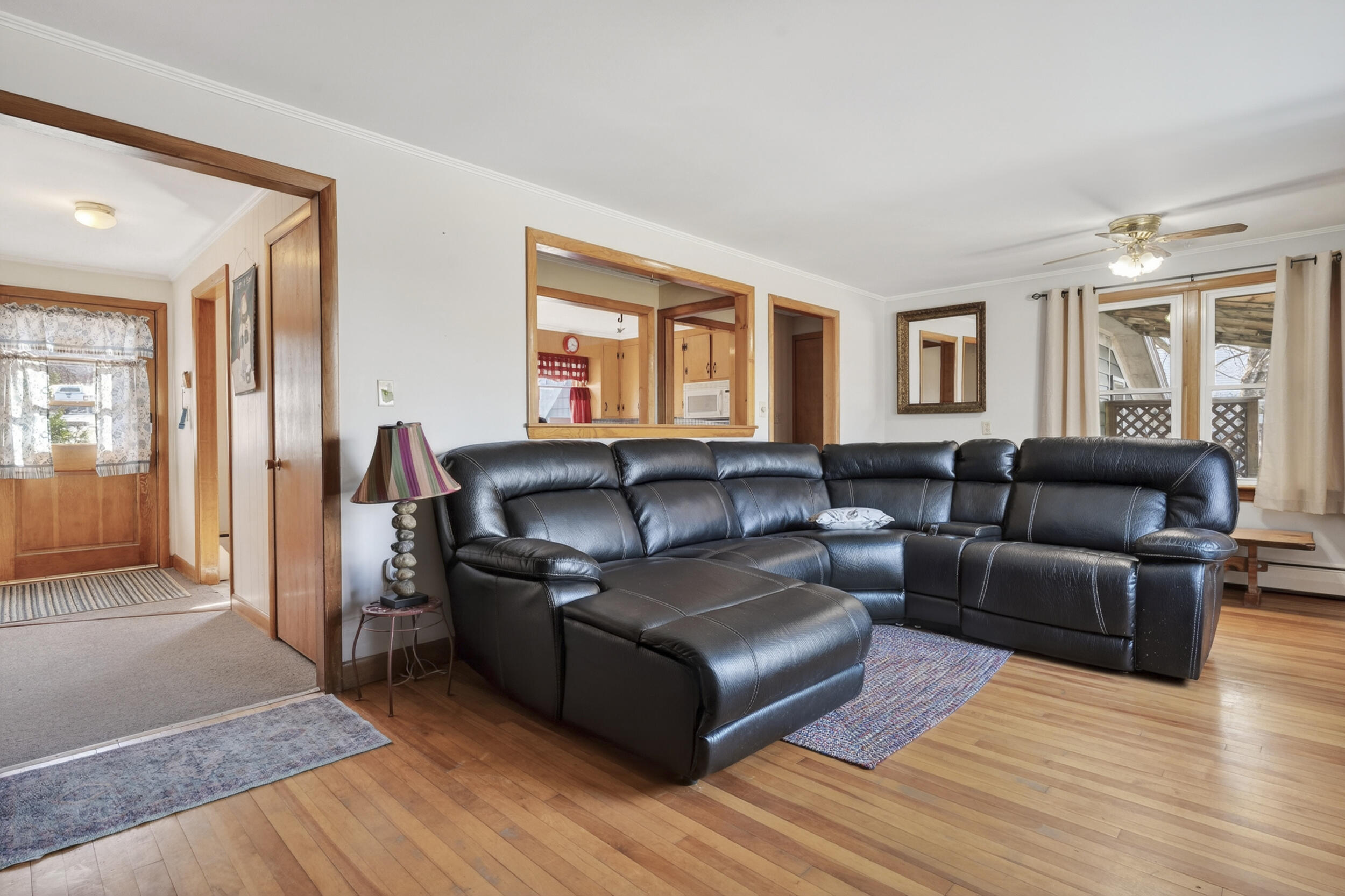 42 Vernon Street, Bethel, ME, 04217