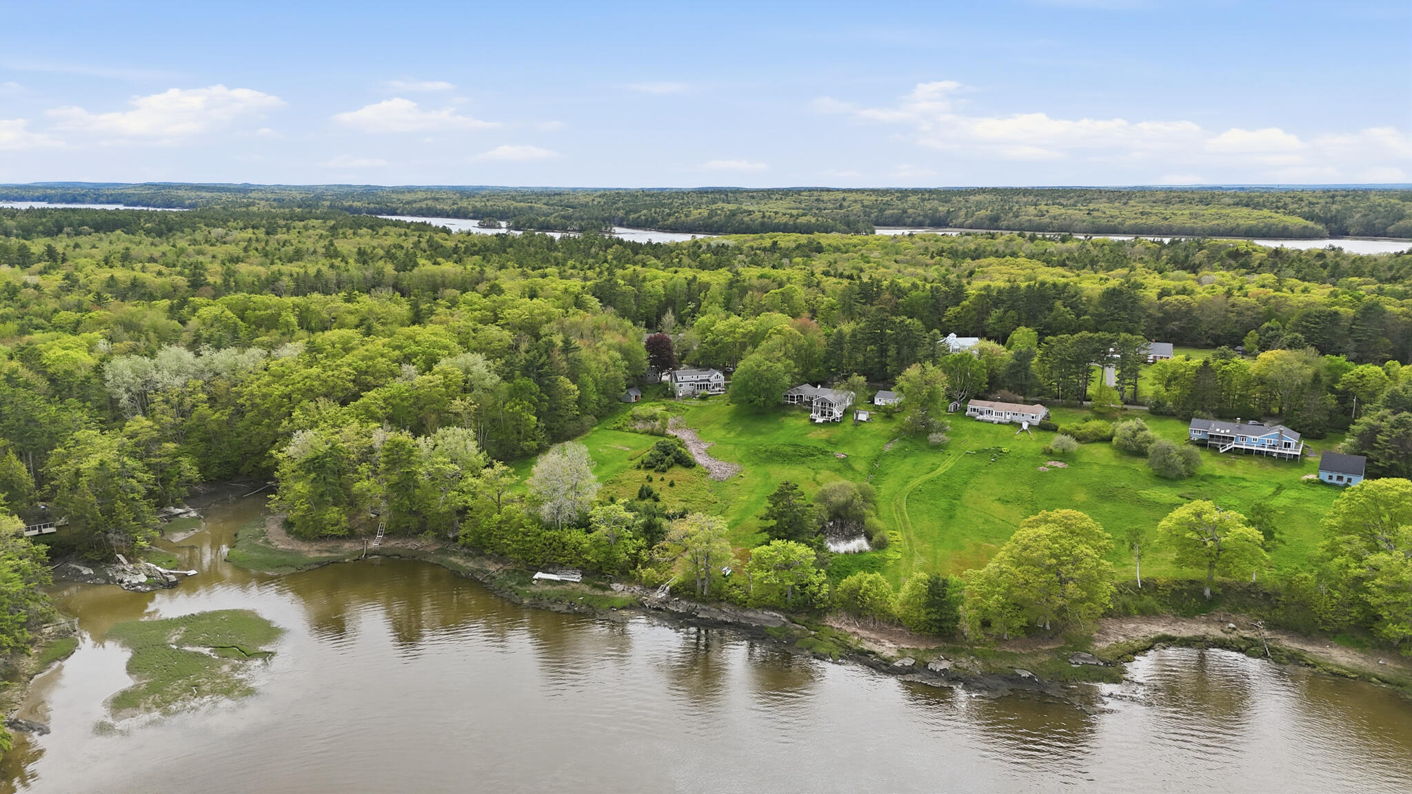 124 Phipps Point Road, Woolwich, ME 04579 DJI_20260523155146_0862_D