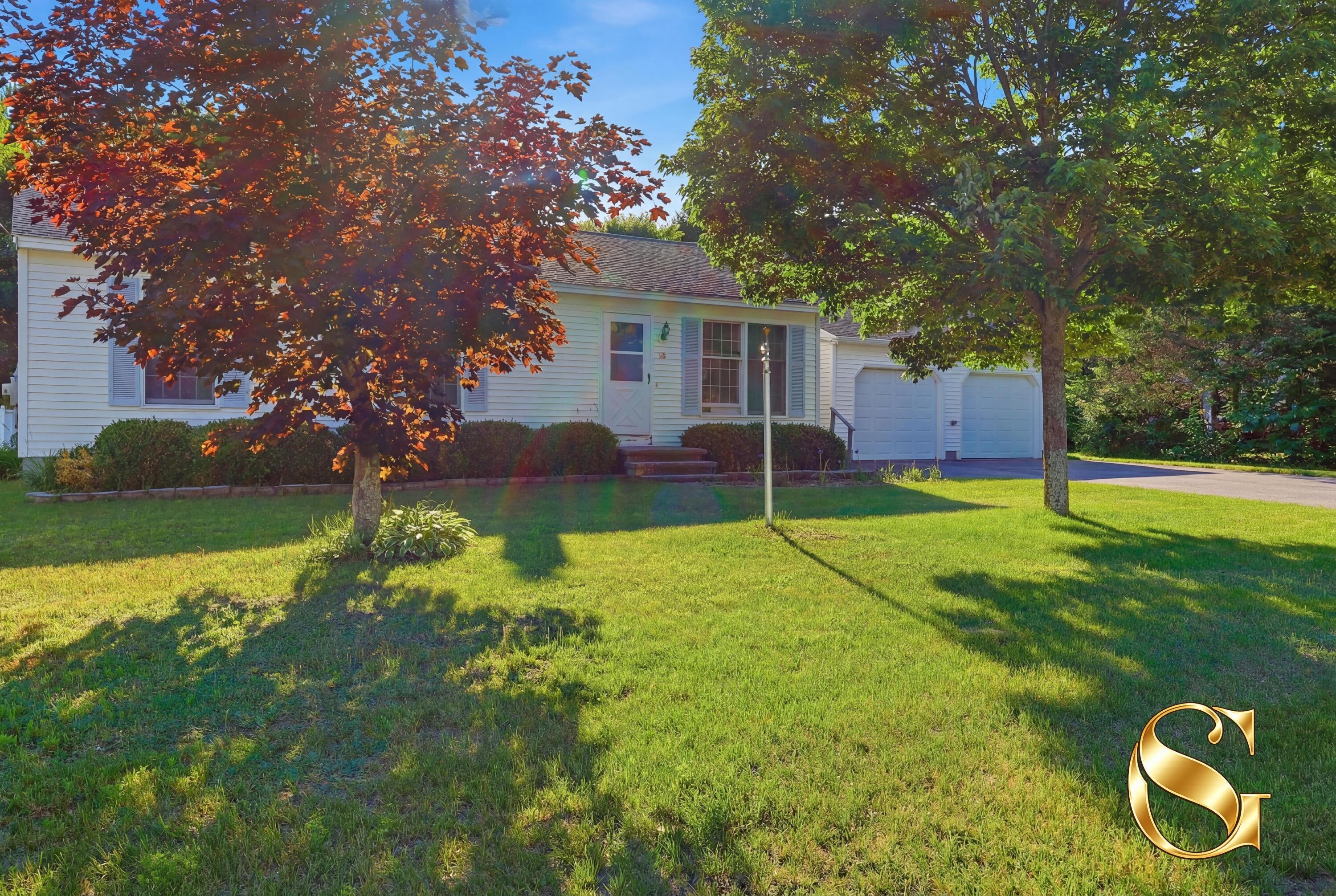 16 Coville Road, Topsham, ME 04086 3