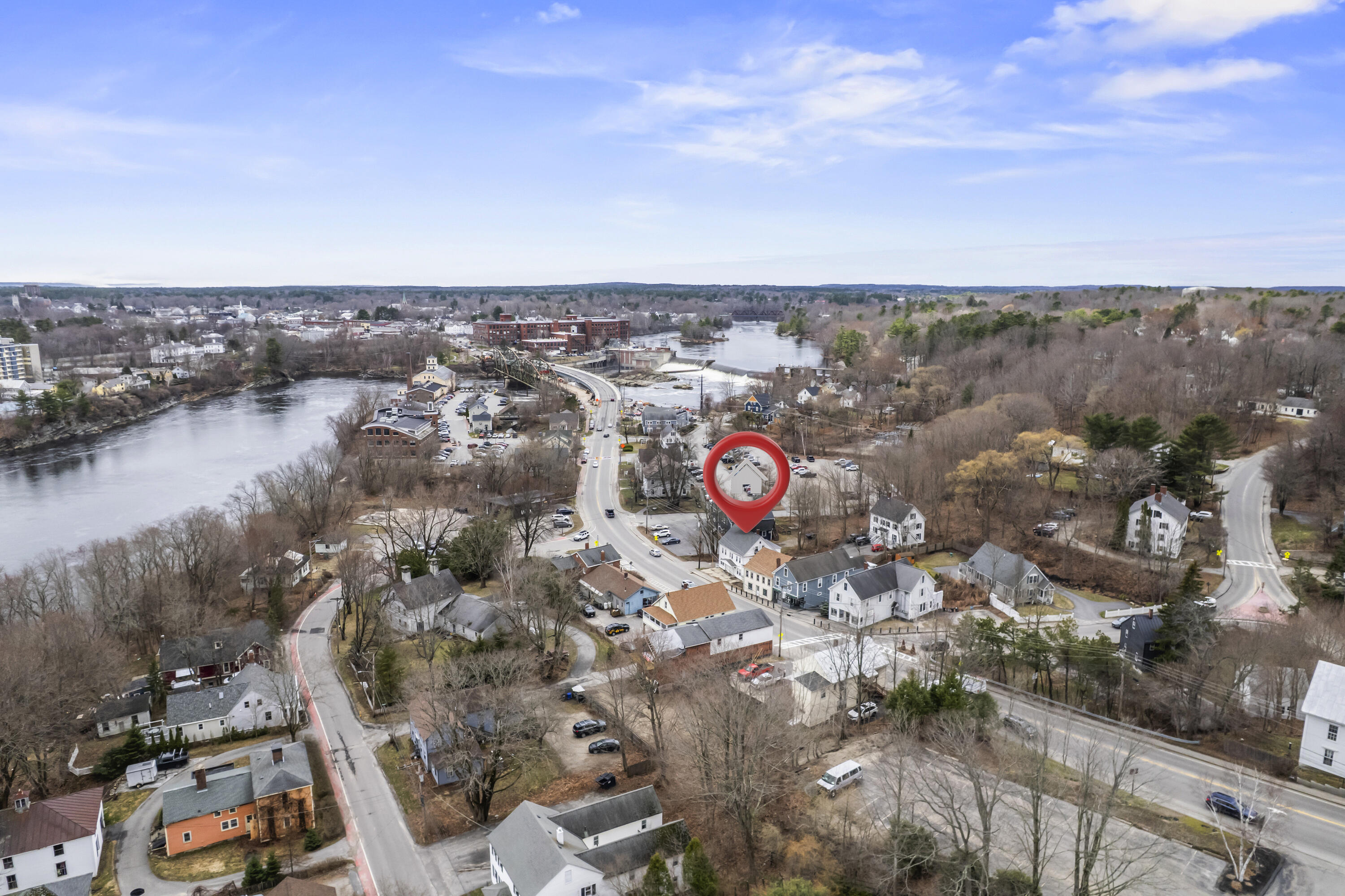 16 Main Street, Topsham, ME, 04086