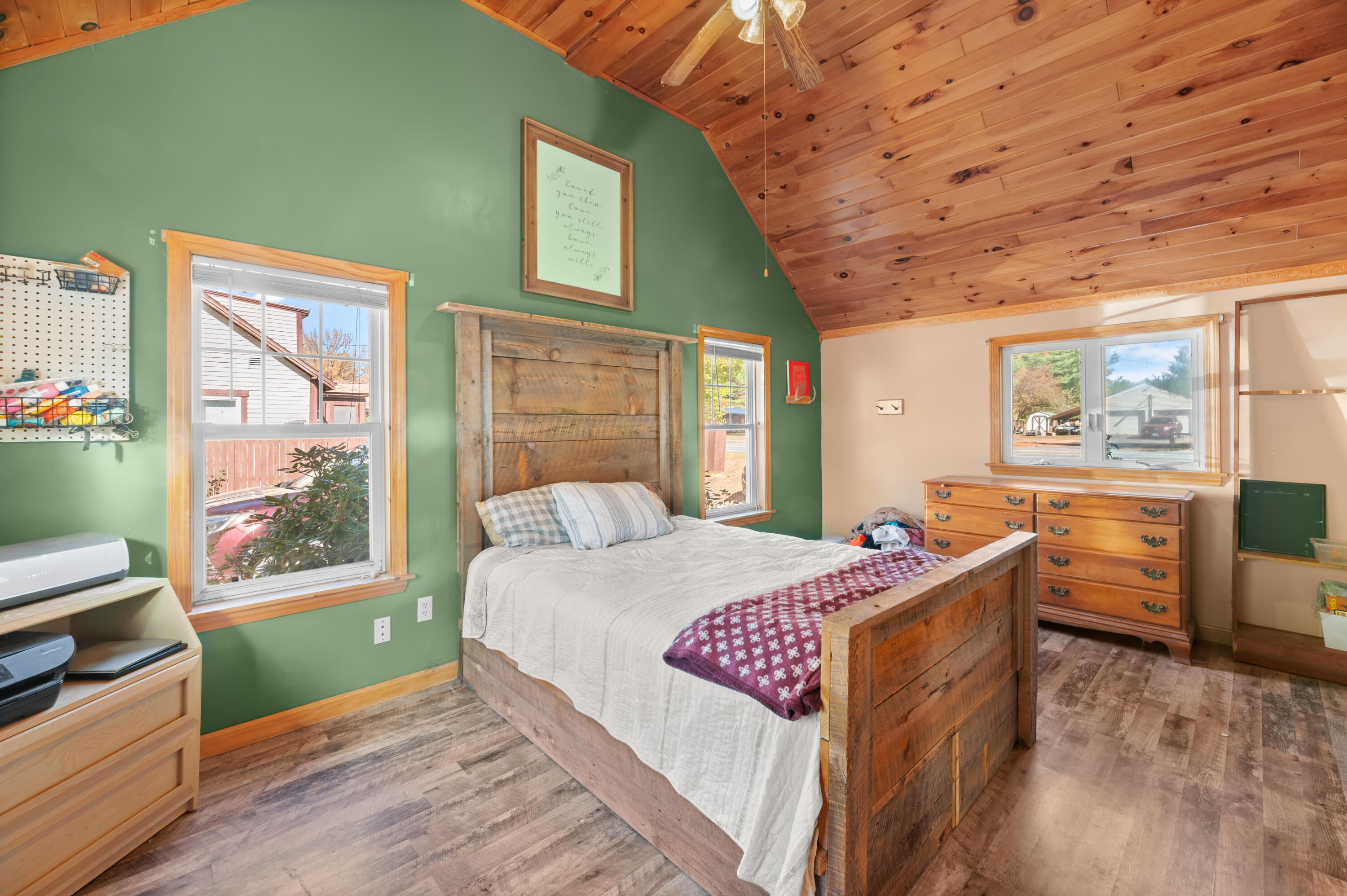 490 Fairbanks Road, Farmington, ME, 04938