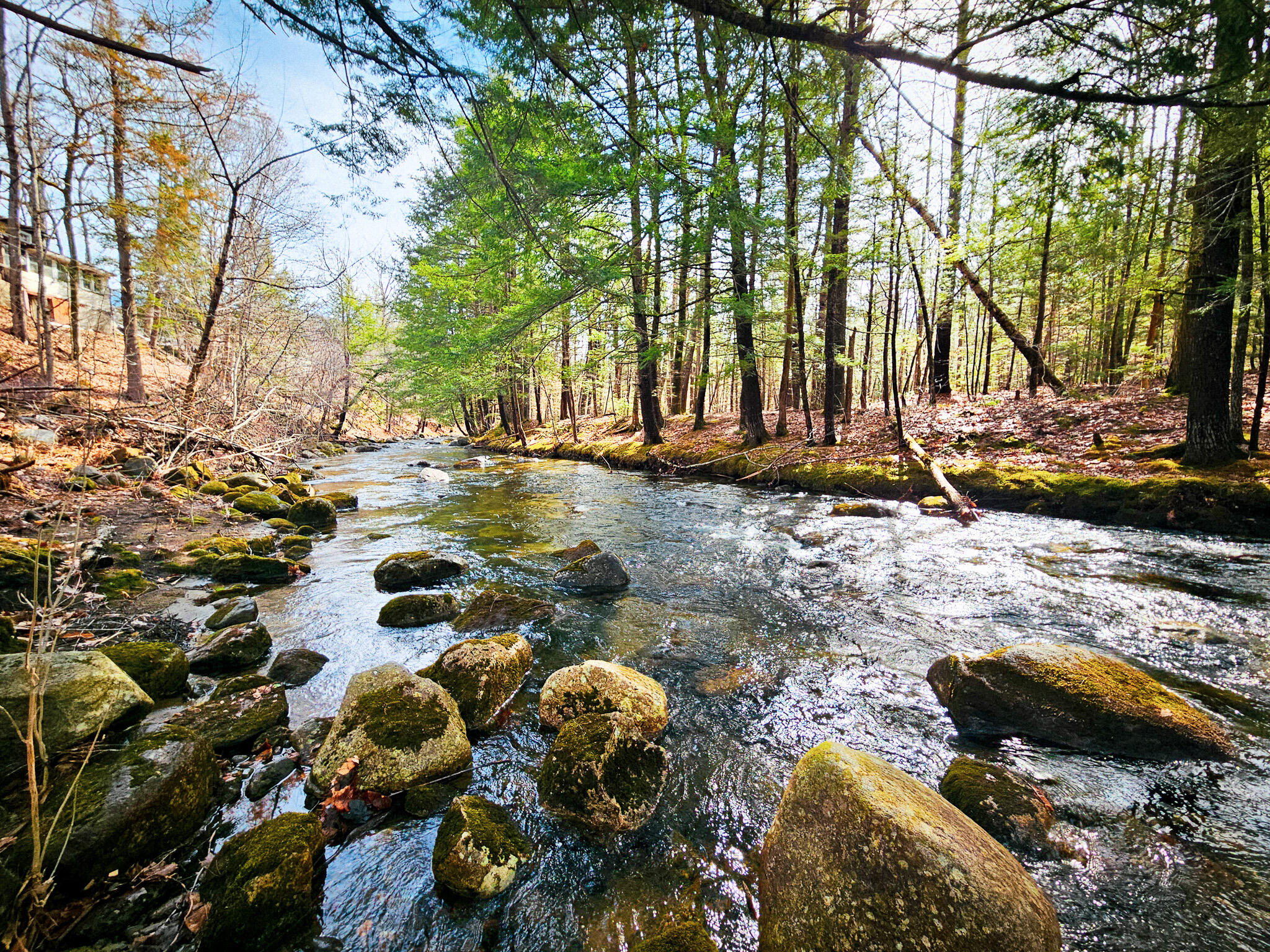 327 Station Road, Littleton, ME, 04730