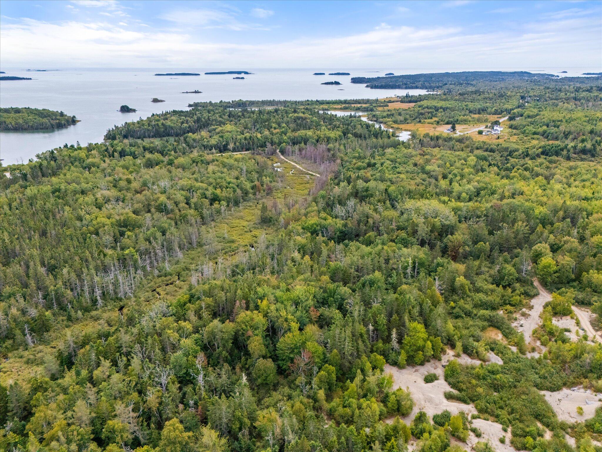 M17L21 Basin Road, Addison, ME, 04606