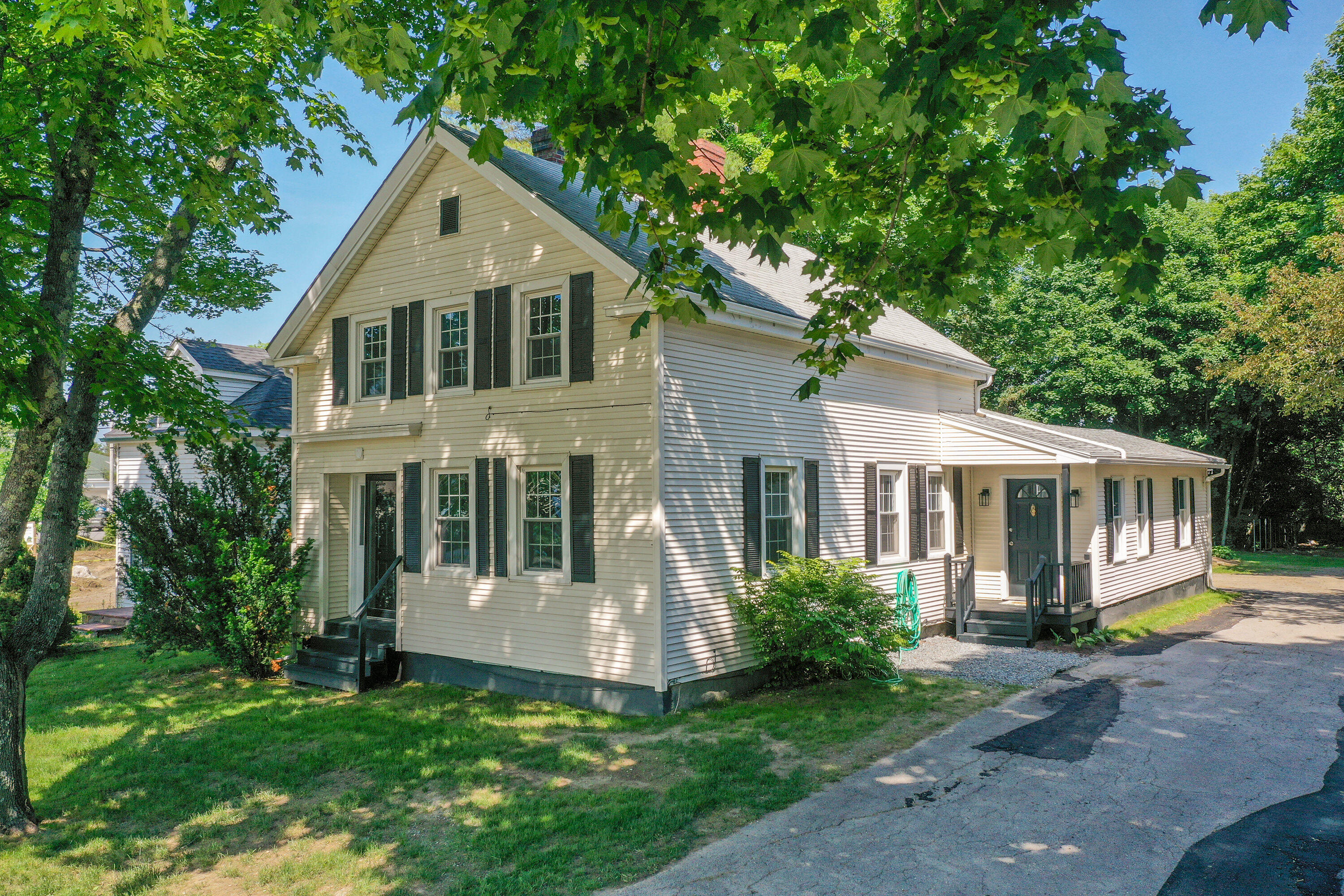 47 Main Road N, Hampden, ME, 04444