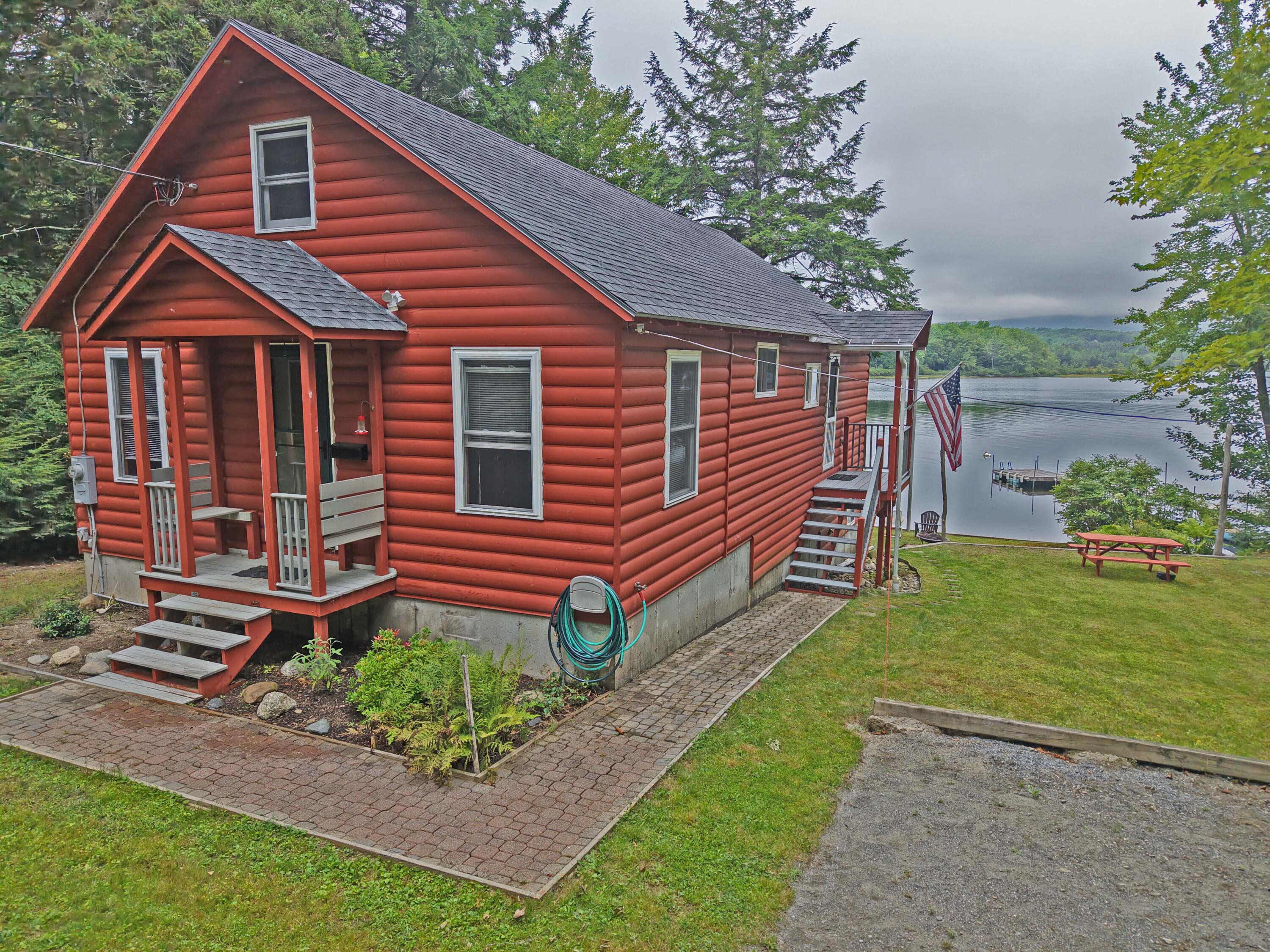 Photo of 189 N Branchview Drive Ellsworth ME 04605