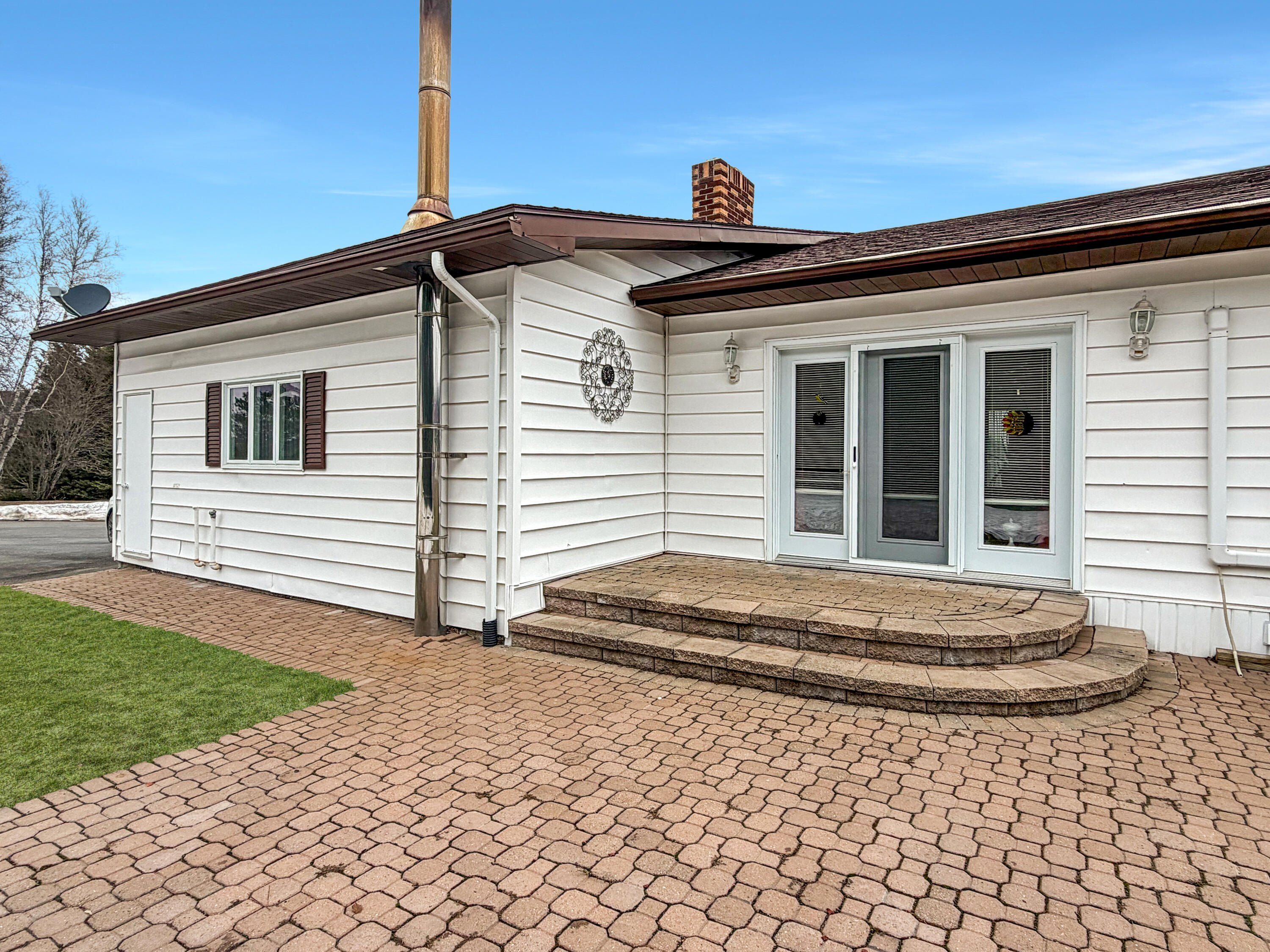 117 25th Avenue, Madawaska, ME, 04756