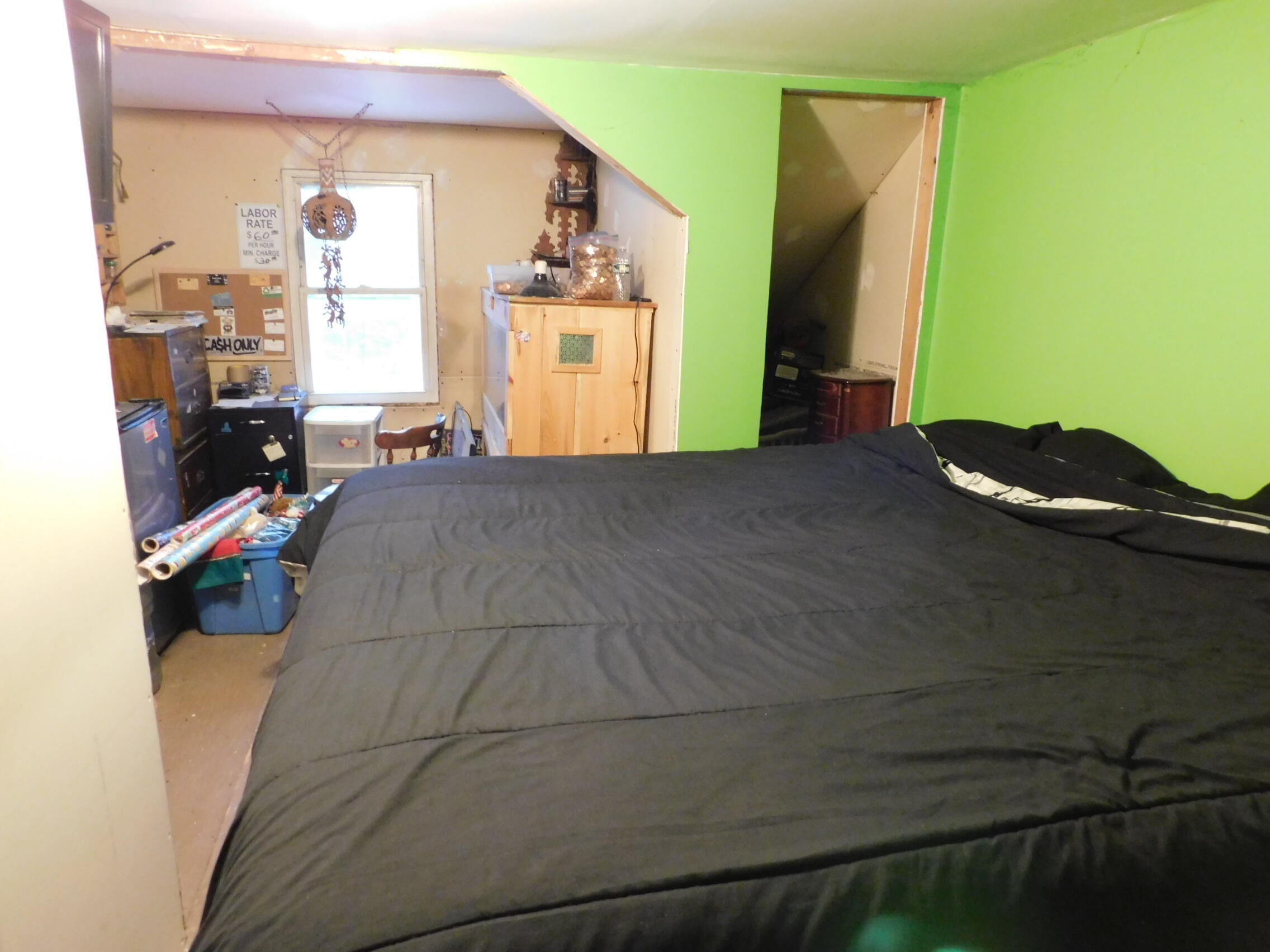 1648 New Sharon Road, Starks, ME, 04911