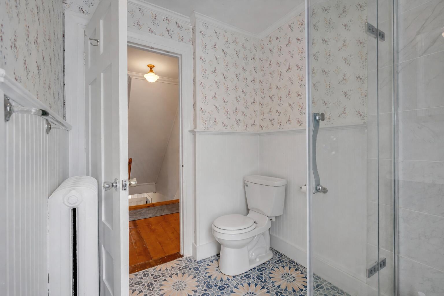 SecondFloor Bathroom