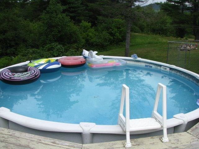 81 Roger Farnum Road, Milton Twp, ME, 04219