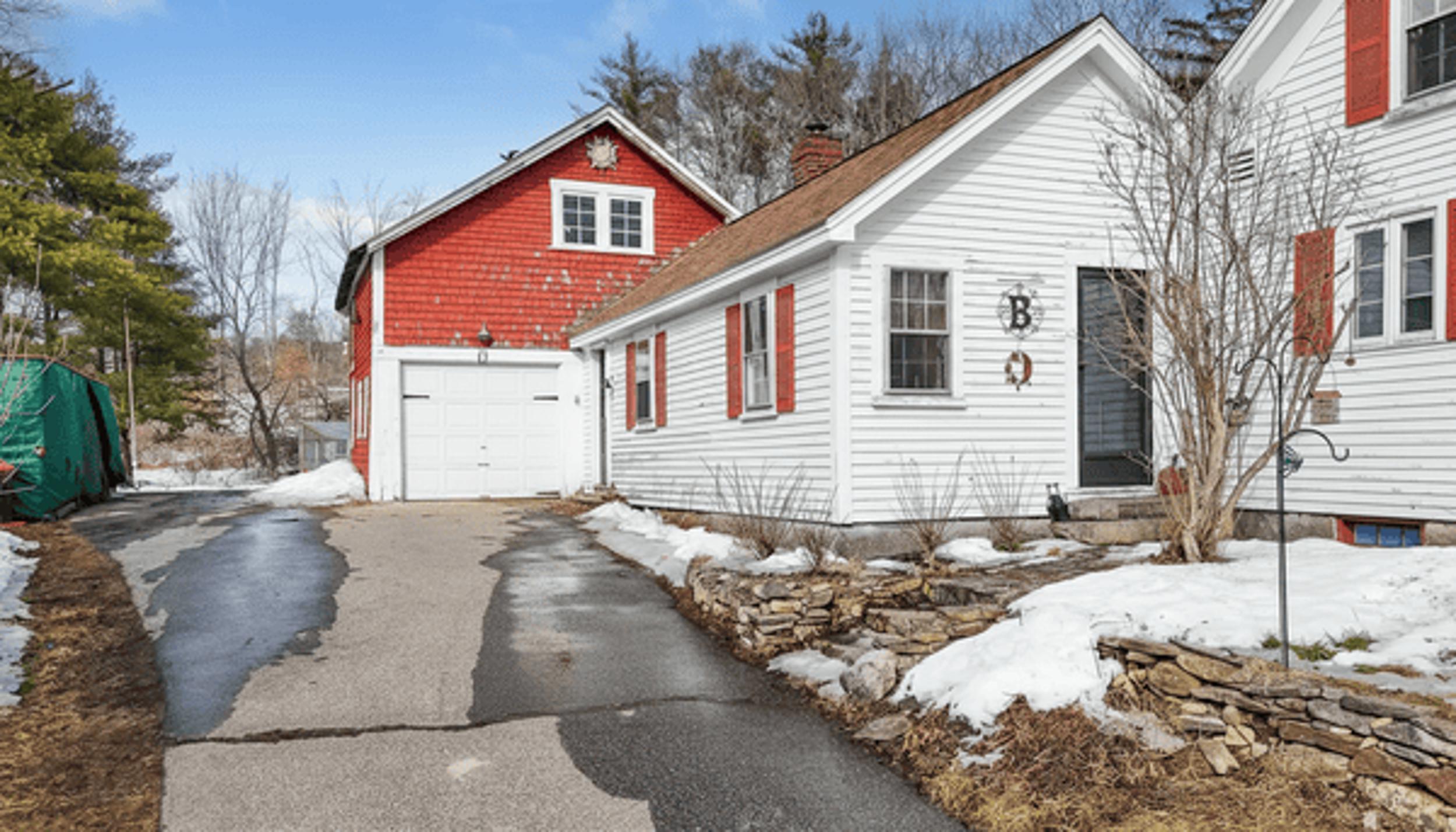 202 Emery Mills Road, Shapleigh, ME, 04076