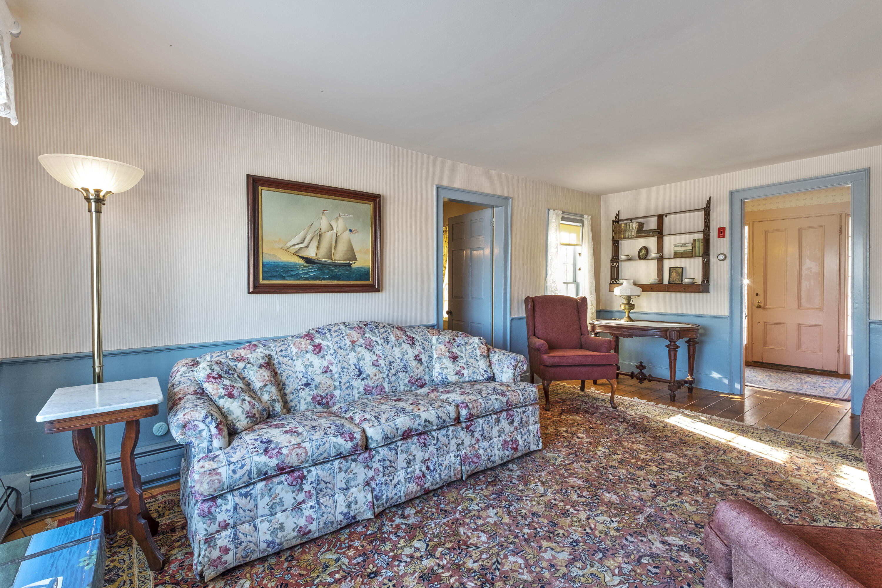 435 Seawall Road