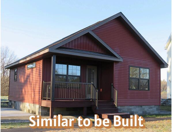 lot 9 Thompson Hill Road, Mexico, ME, 04257