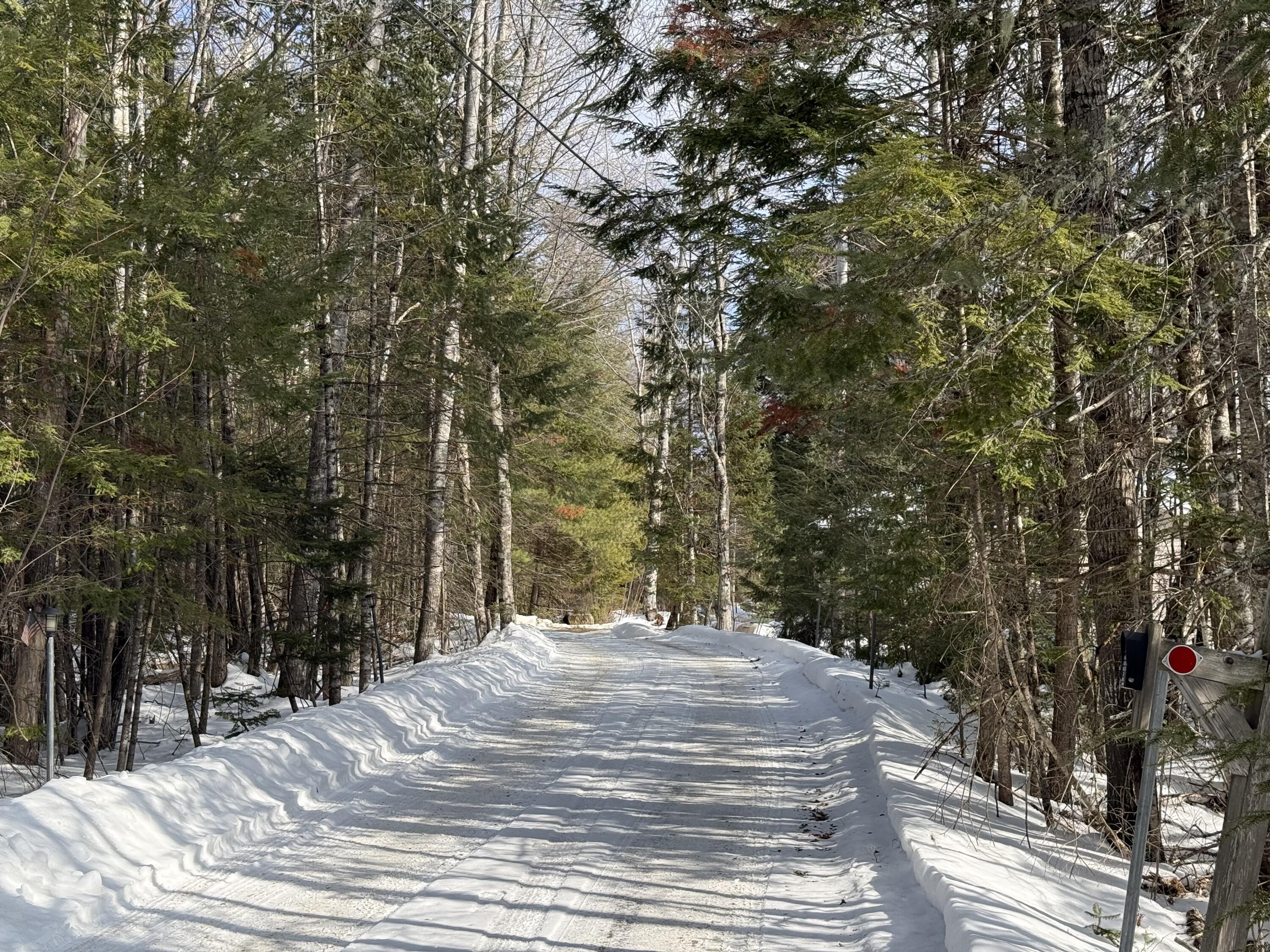8, 20, 24, & 46 Martins Lane, Glenburn, ME, 04401