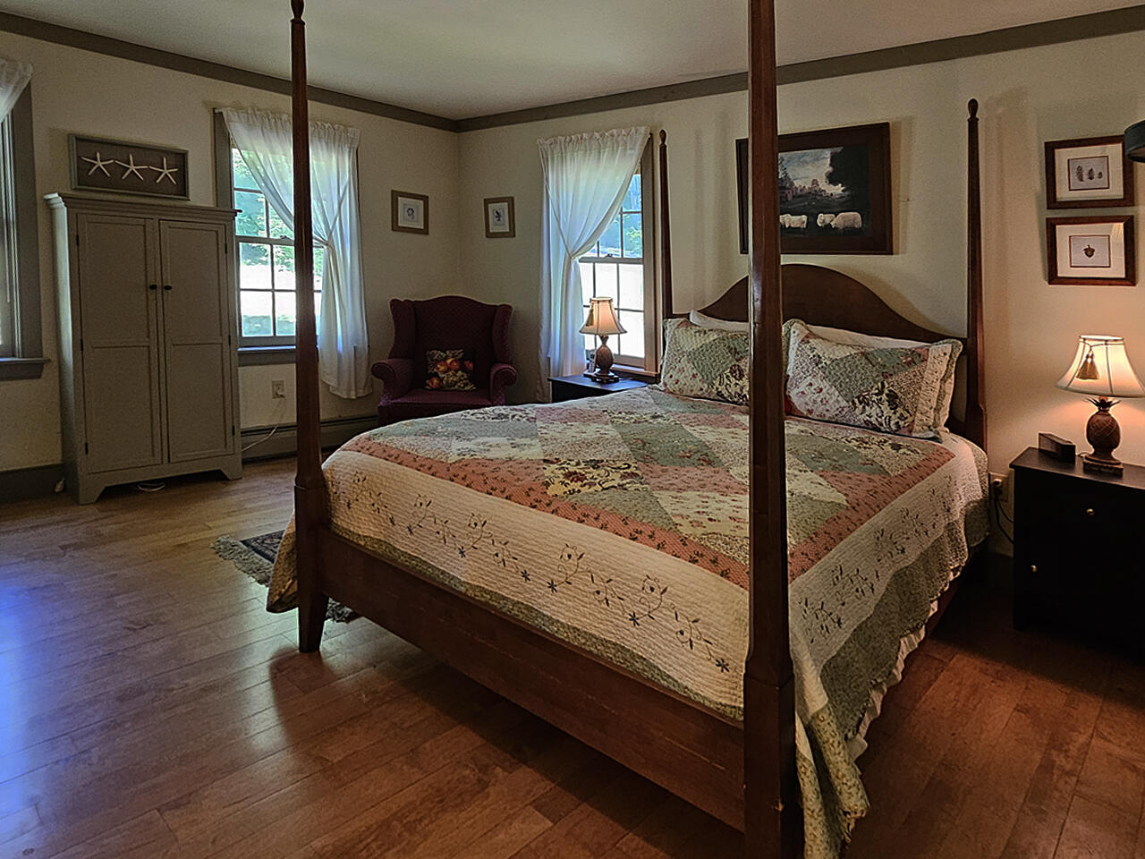 5 Waterview Lane, Newcastle, ME, 04553