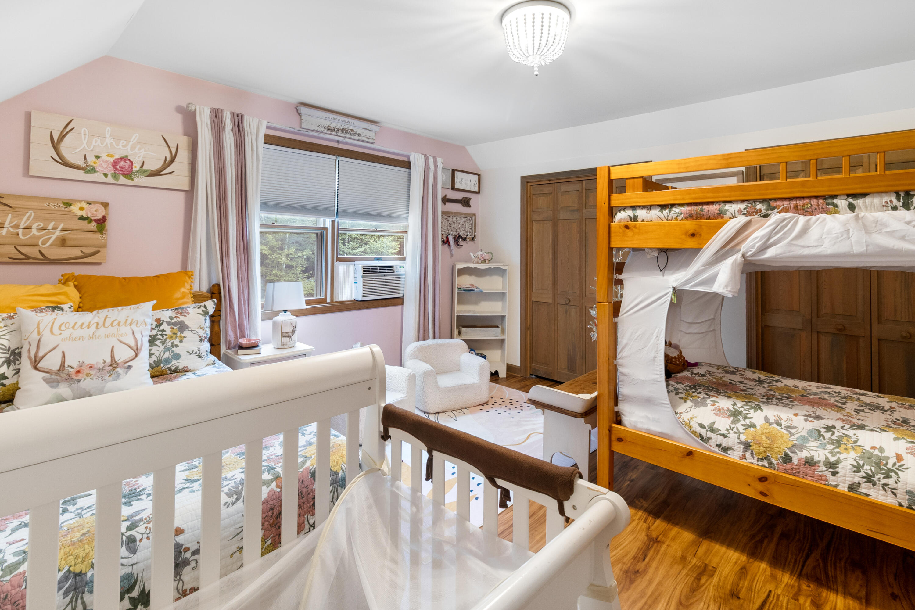 657 Bemis Road, Rangeley Plt, ME, 04970