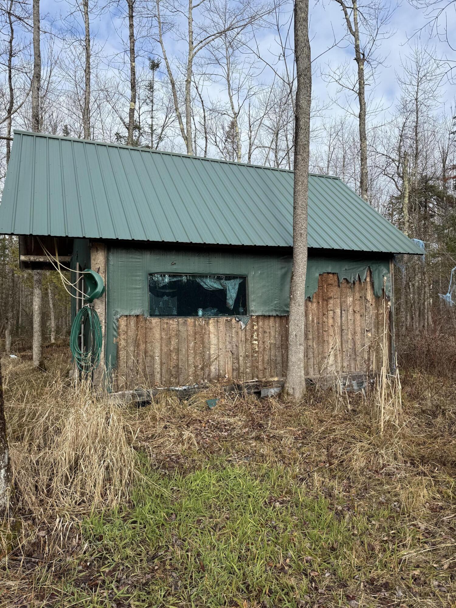 43 Whitten Road, Clinton, ME, 04927