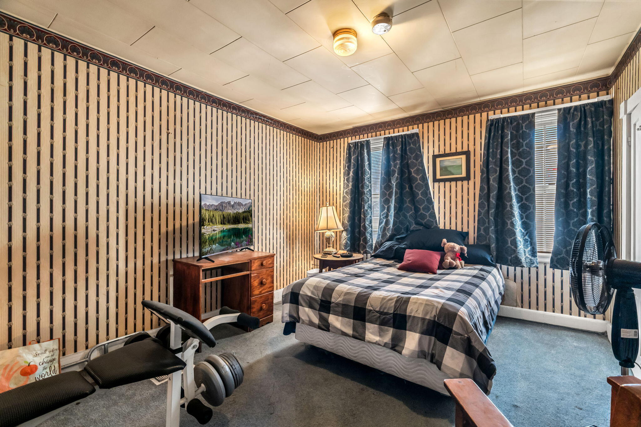 109 Waldoboro Road, Friendship, ME, 04547