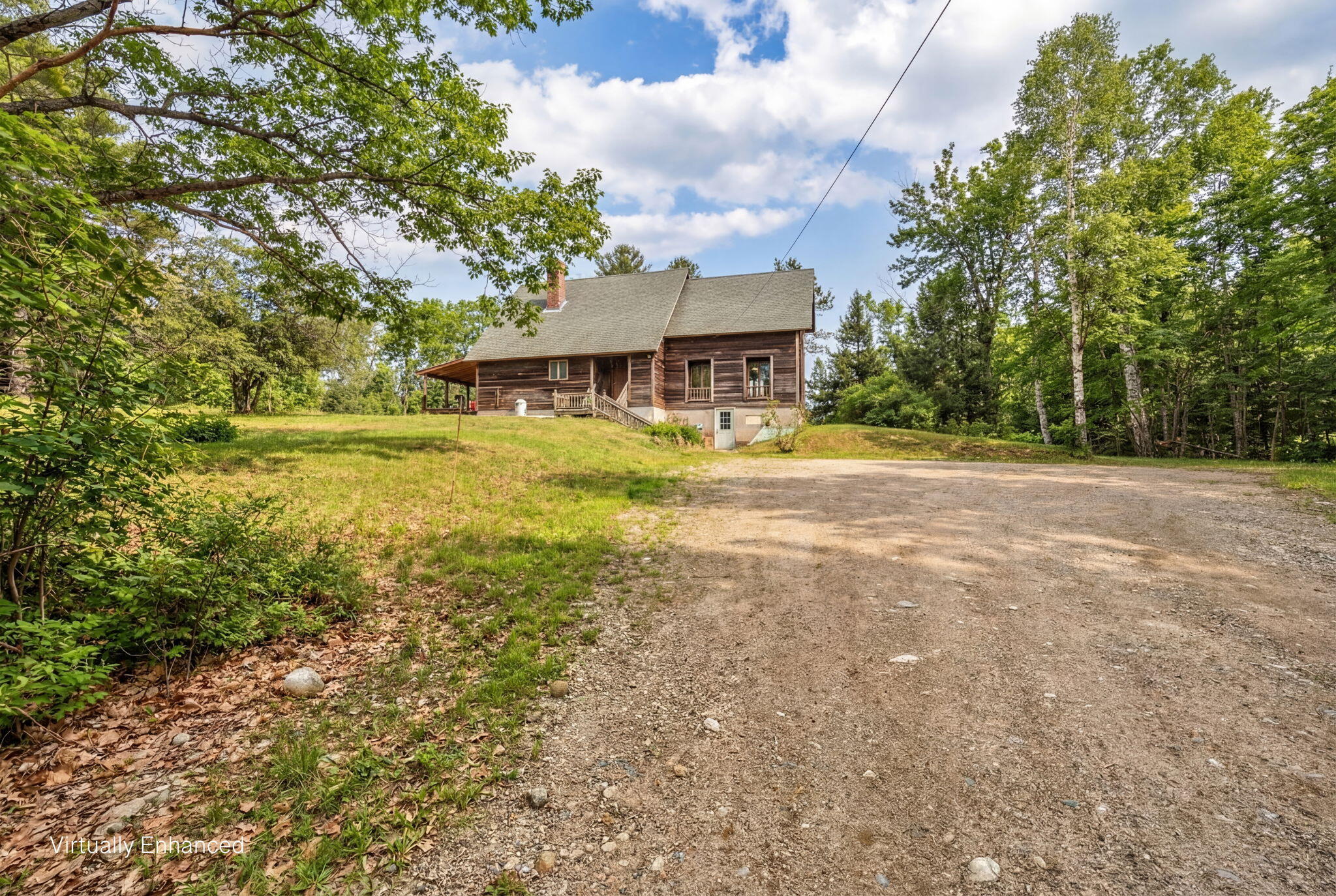 79 Auburn Road, Peru, ME, 04290