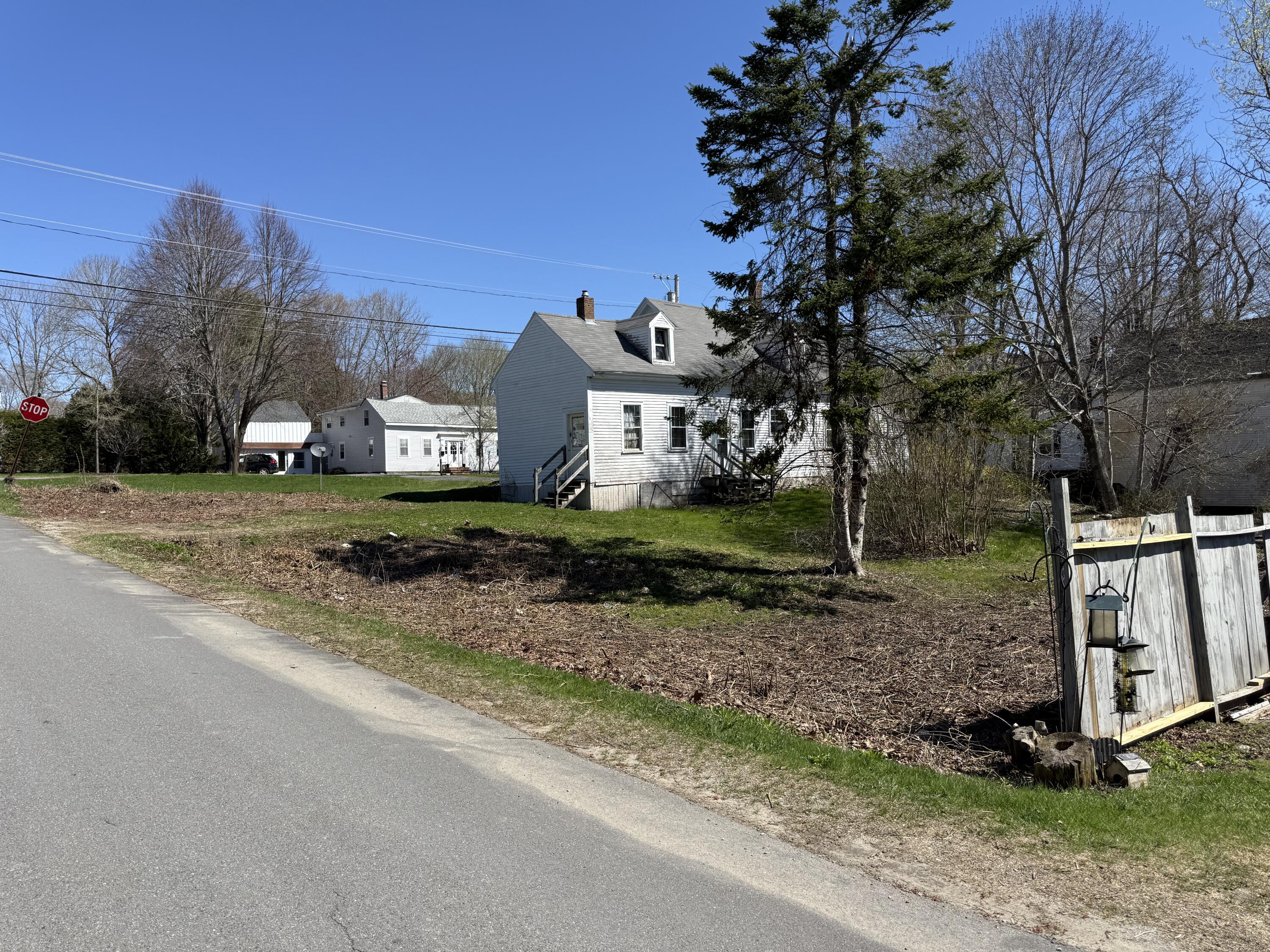 52 Main Street, Thomaston, ME, 04861