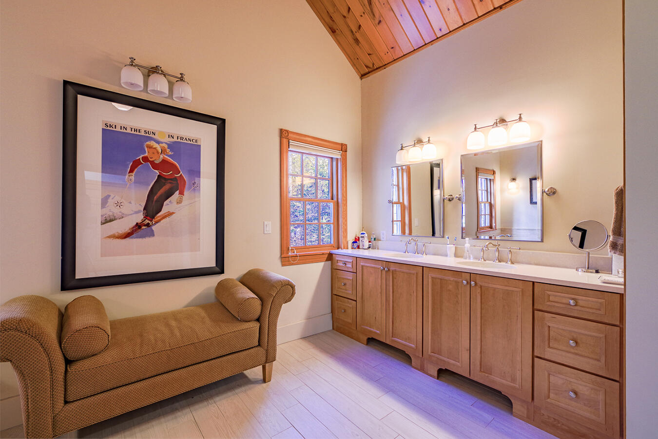 5005 Winter Street UNIT 5005, Carrabassett Valley, ME, 04947