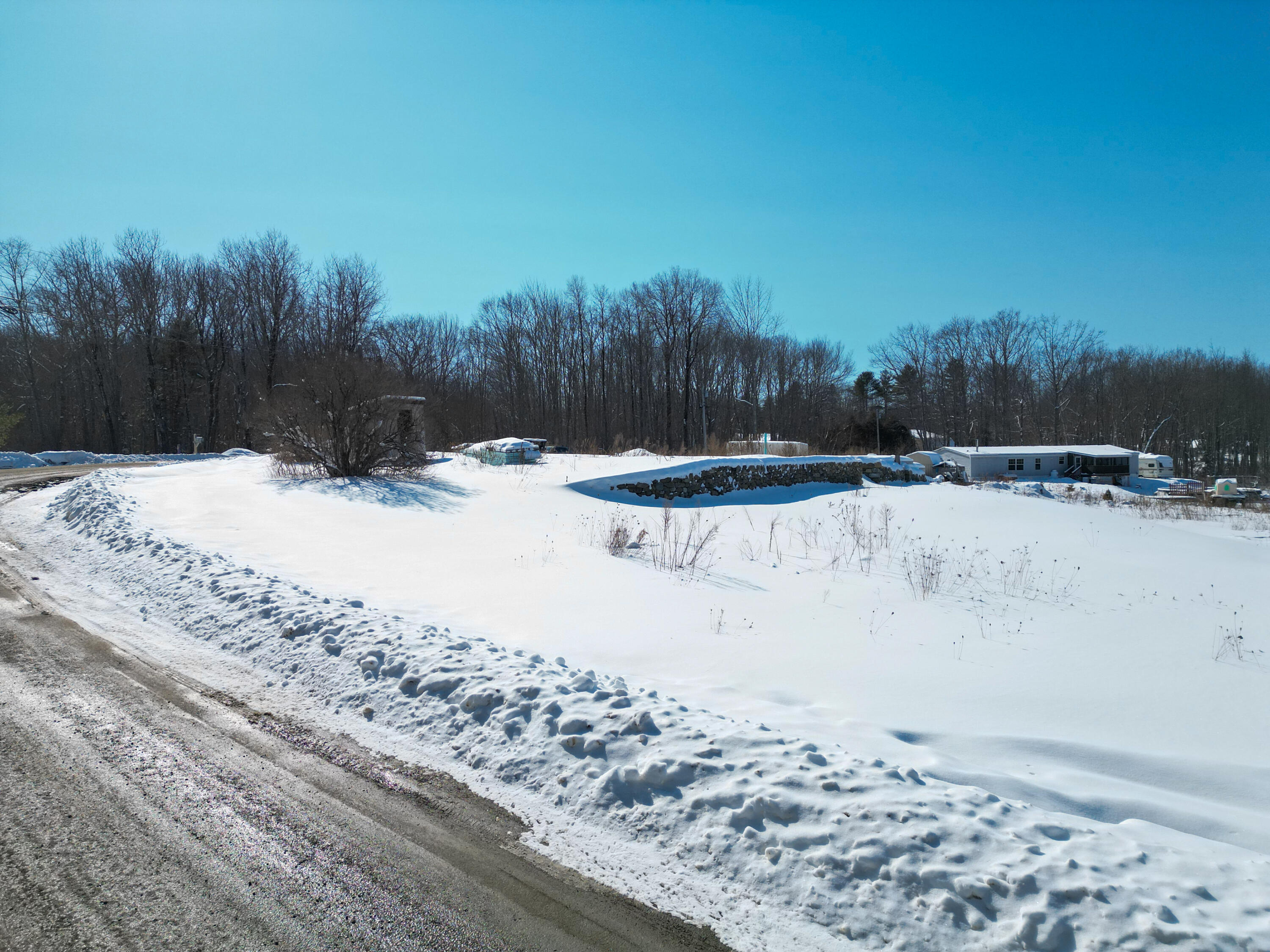 205 Ralph Wink Road, Waldoboro, ME, 04572