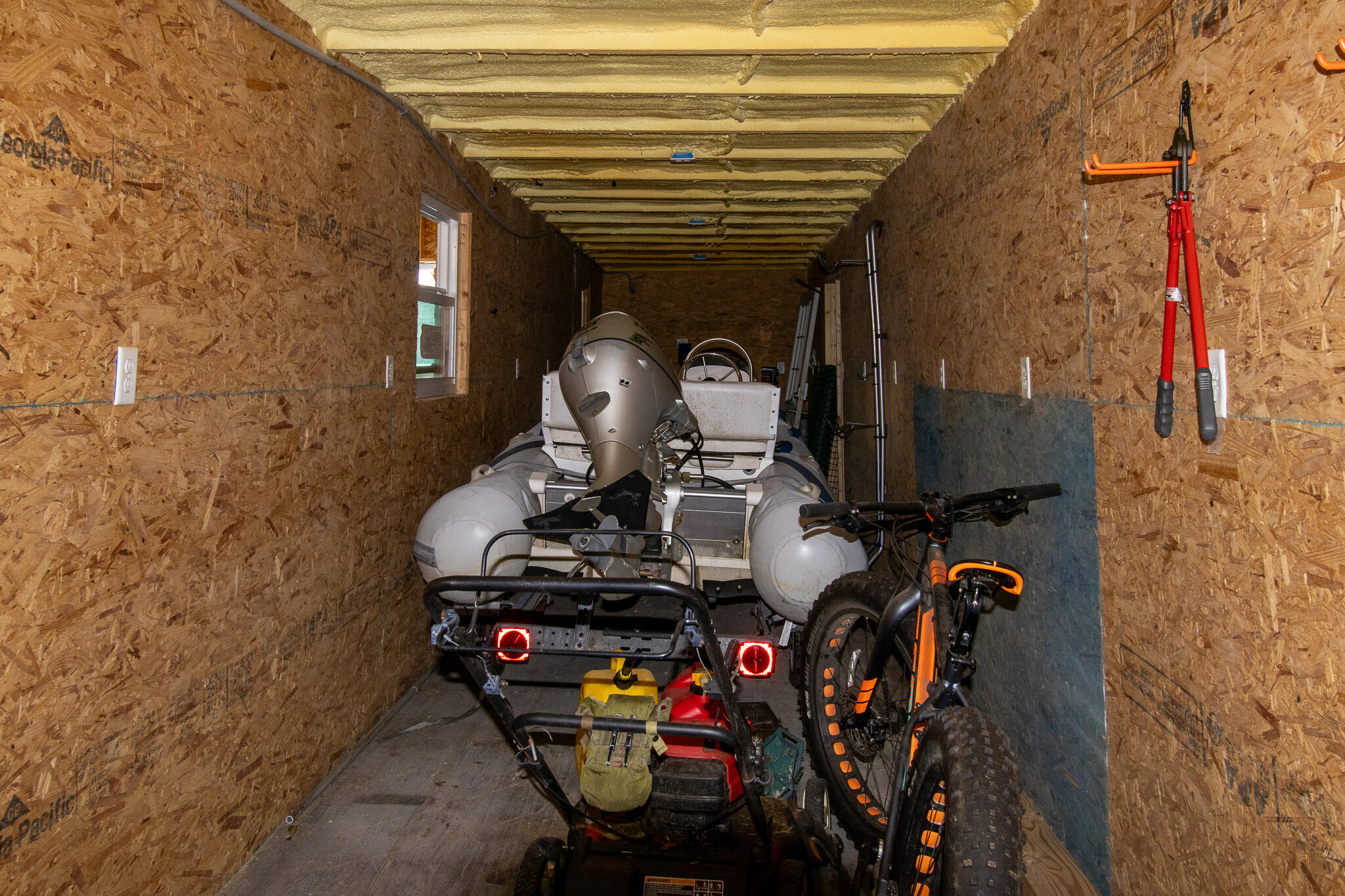 19 Seahaven Road, Jonesport, ME, 04649