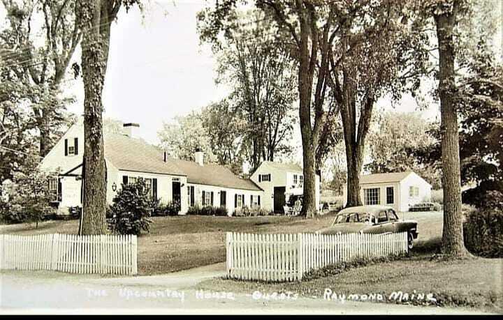 37 Main Street