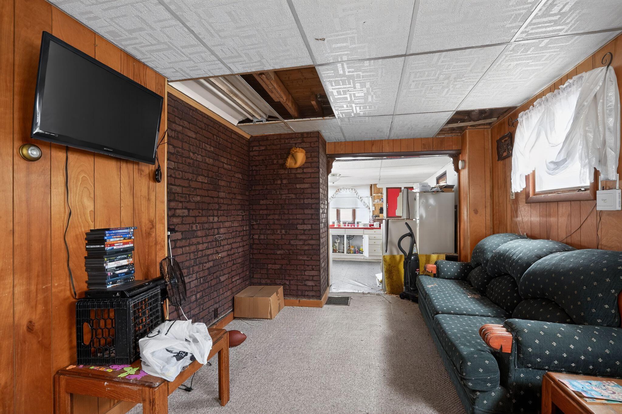 127 Houlton Street, Patten, ME, 04765