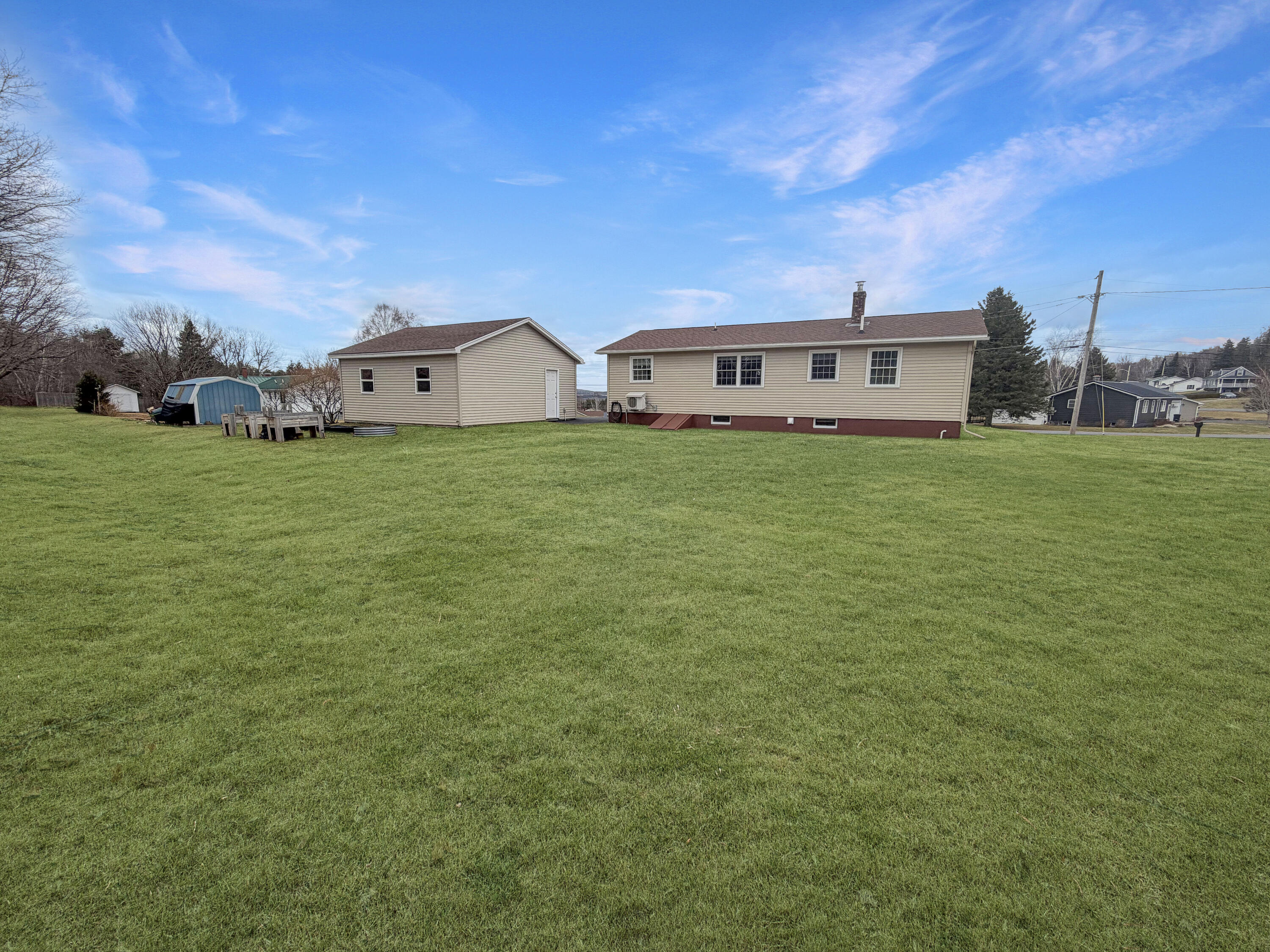 70 Lombard Street, Presque Isle, ME, 04769