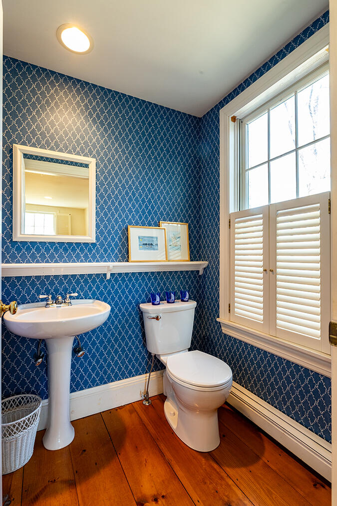 8 Chestnut Hill, Camden, ME, 04843