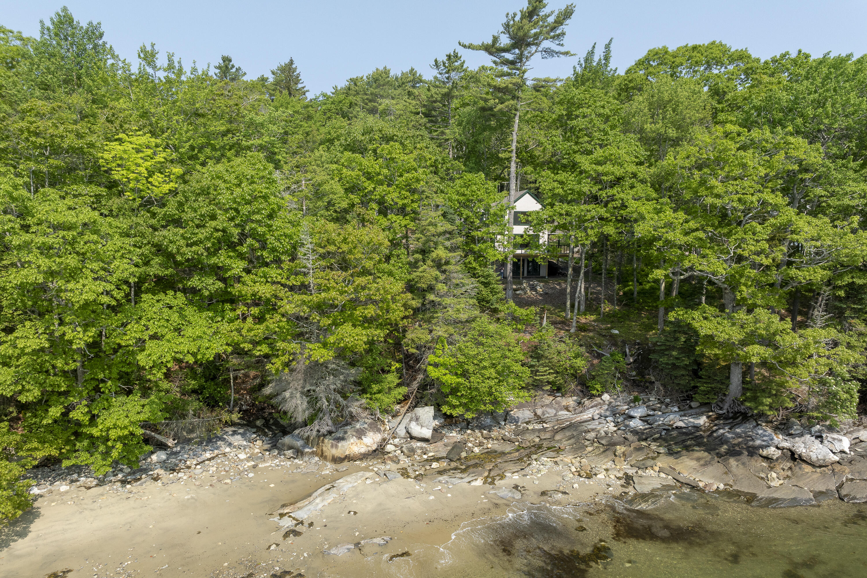 31 Viking Way, Bristol, ME, 04539