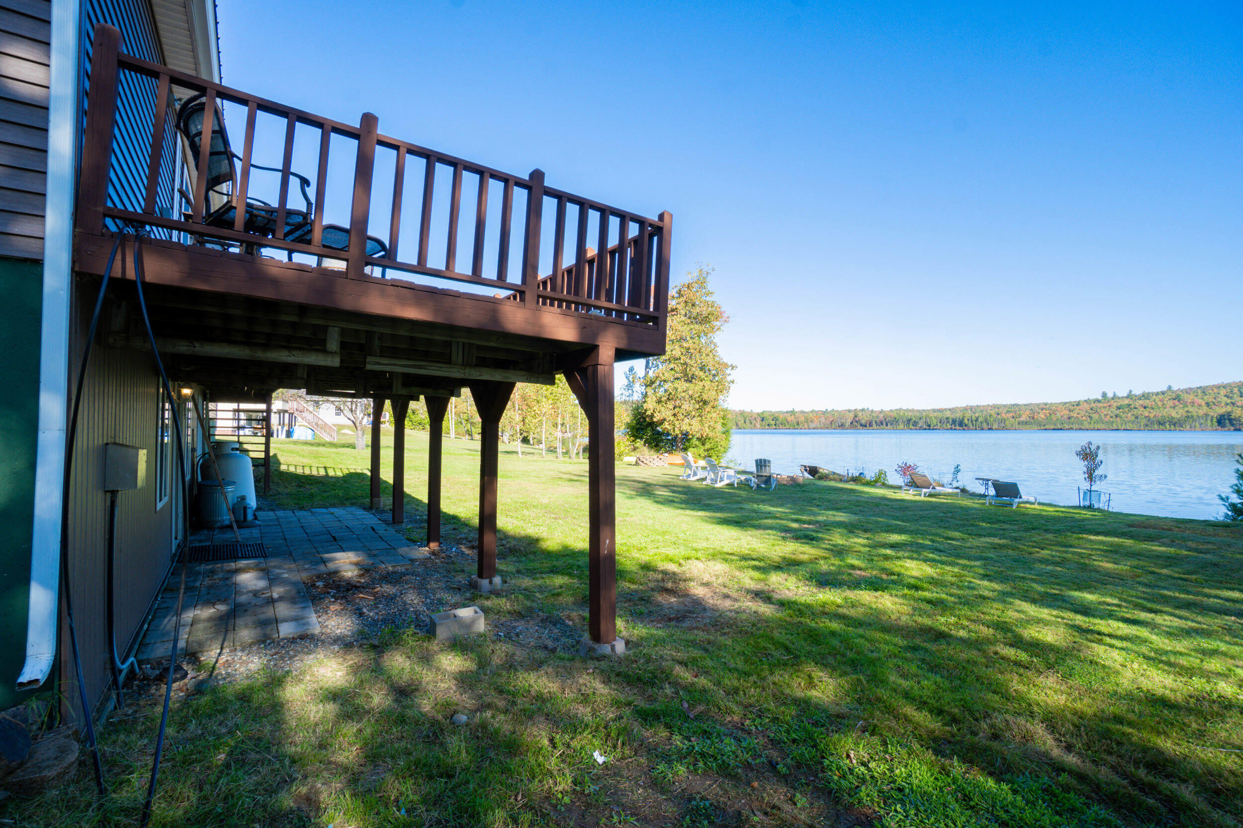 24 Autumn Lane, Lincoln, ME, 04457