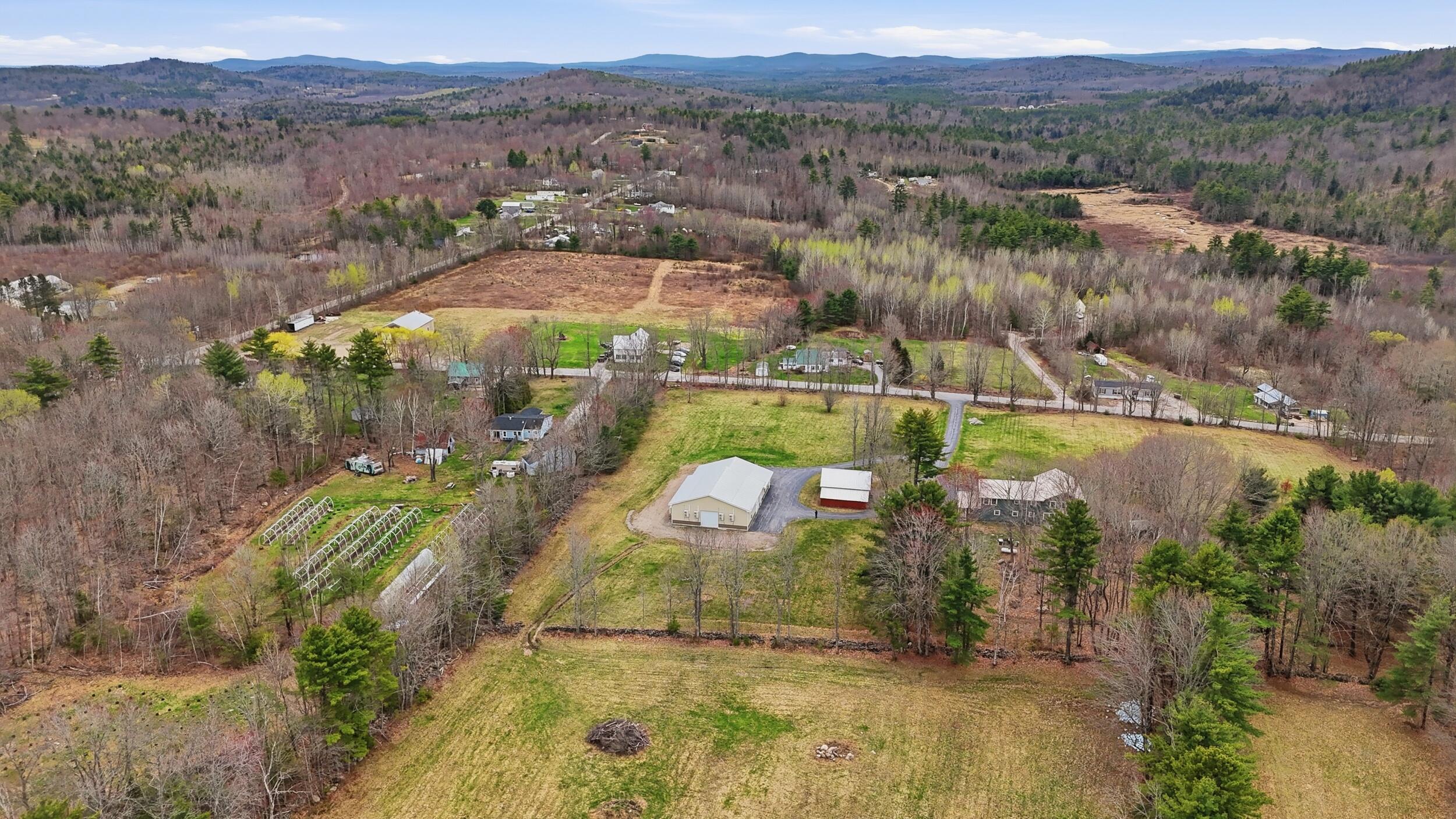 71 Maplecrest Road, Parsonsfield, ME, 04047