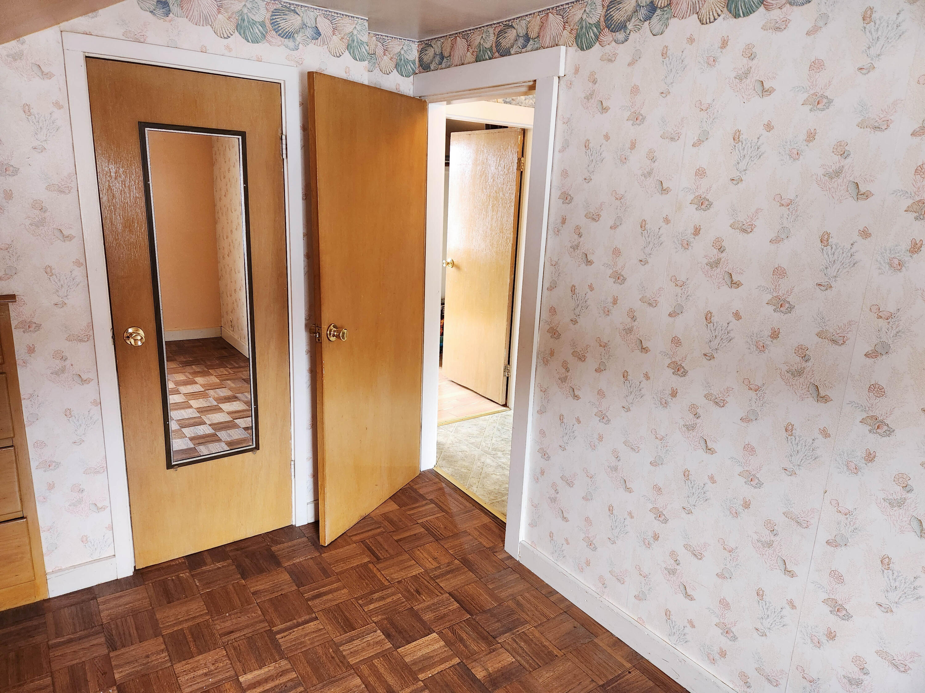 17 Washburn Road, Presque Isle, ME, 04769