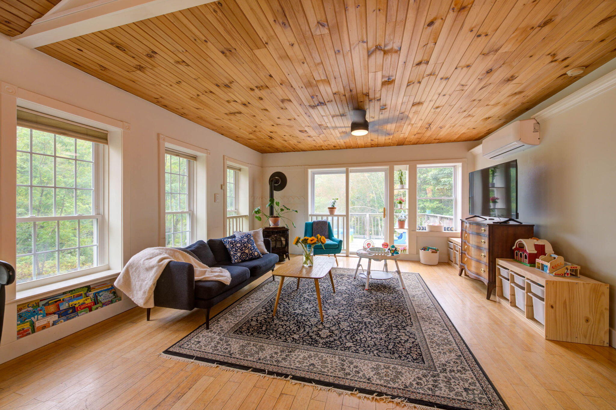 168 Peacock Hill Road