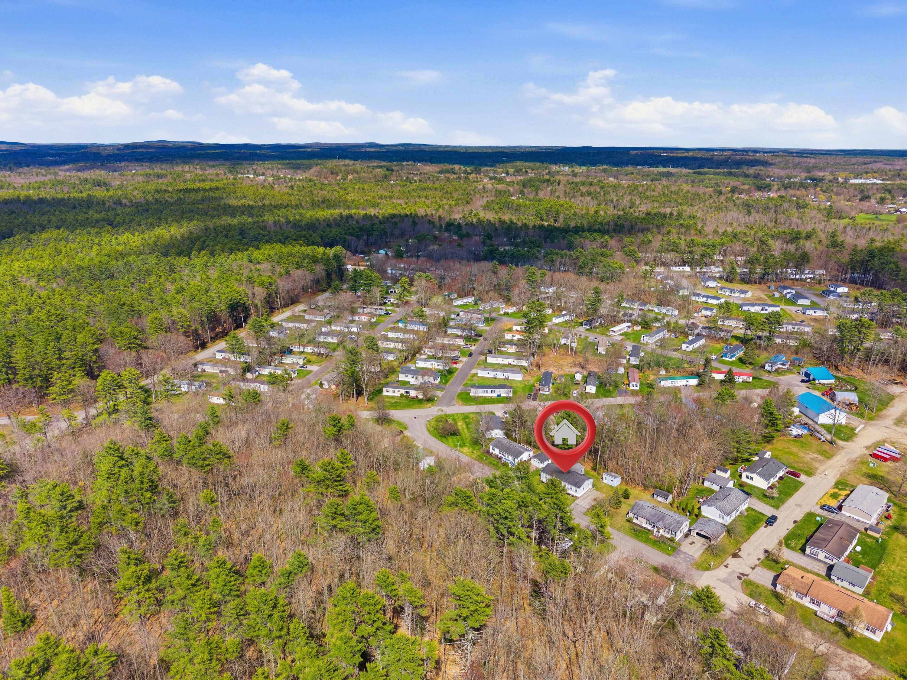 4 Arundel Avenue, Lisbon, ME, 04250