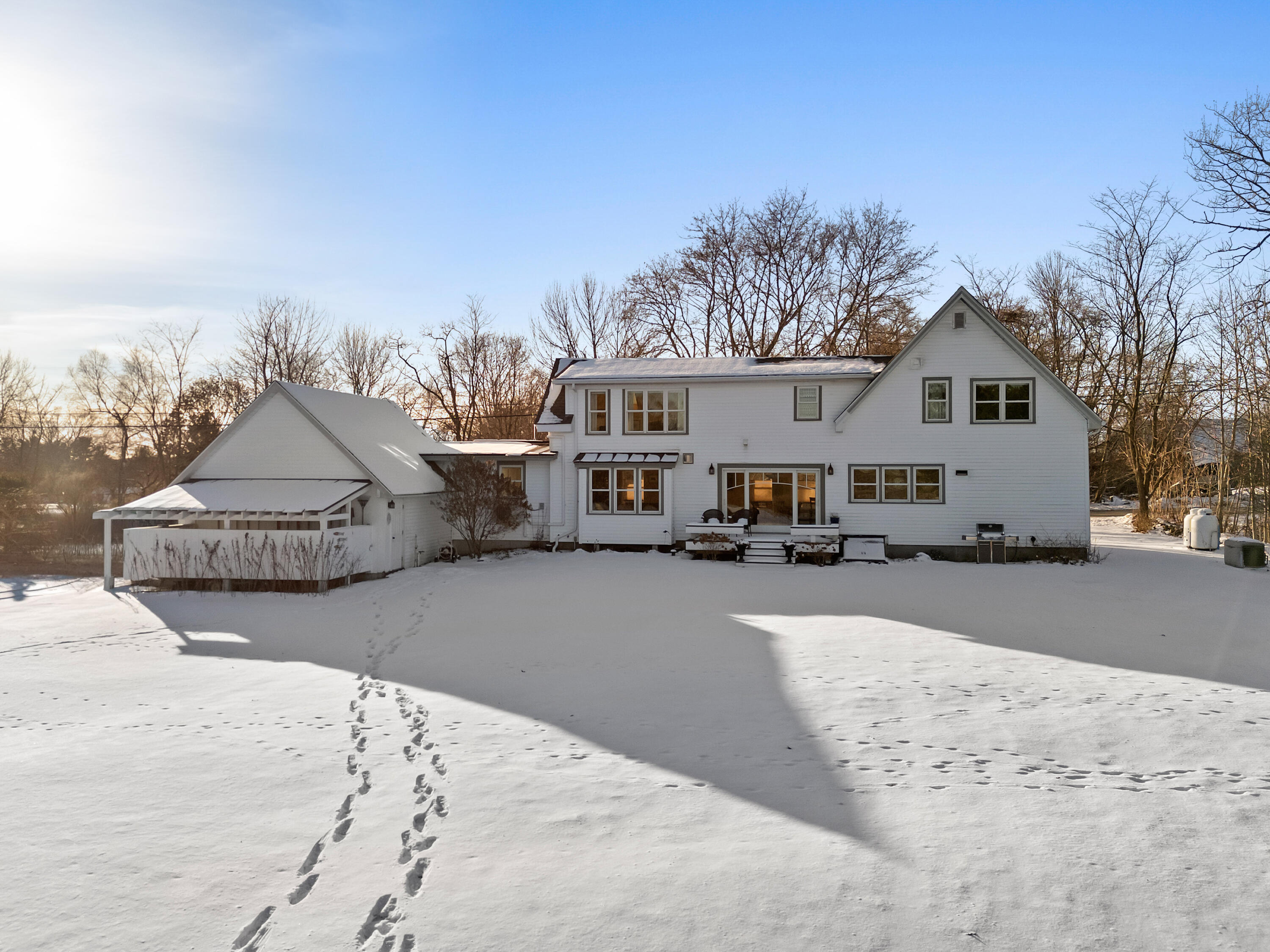 902 Dutch Neck Road, Waldoboro, ME, 04572