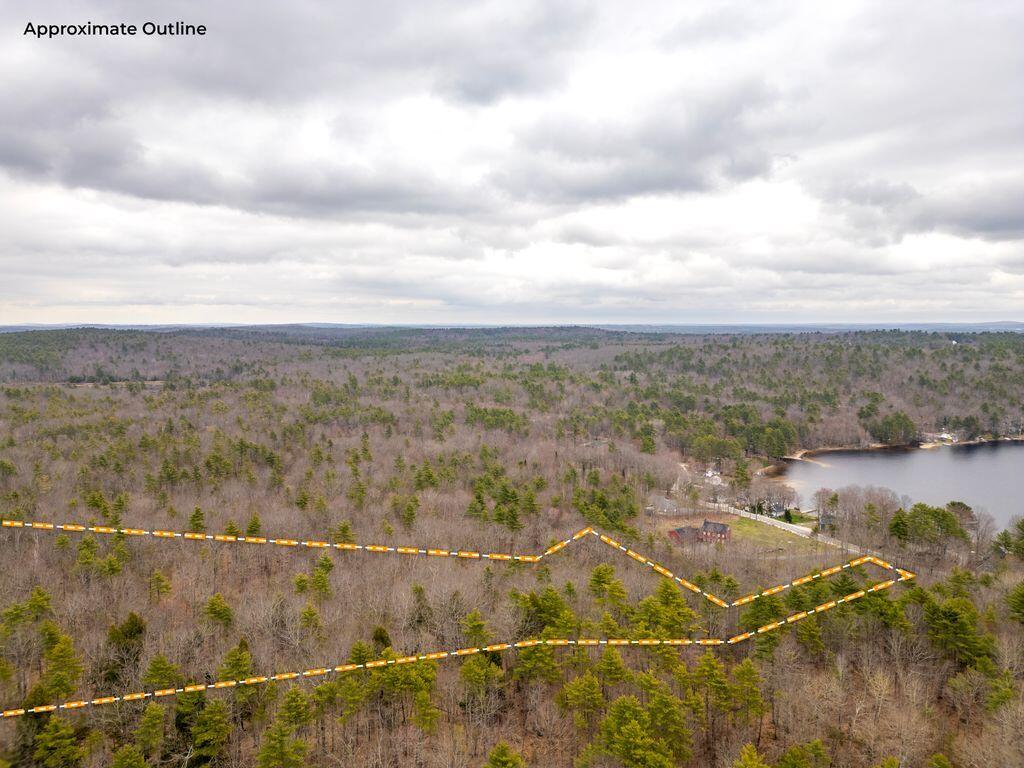 Lot 009 Westwood Road, Gray, ME, 04039