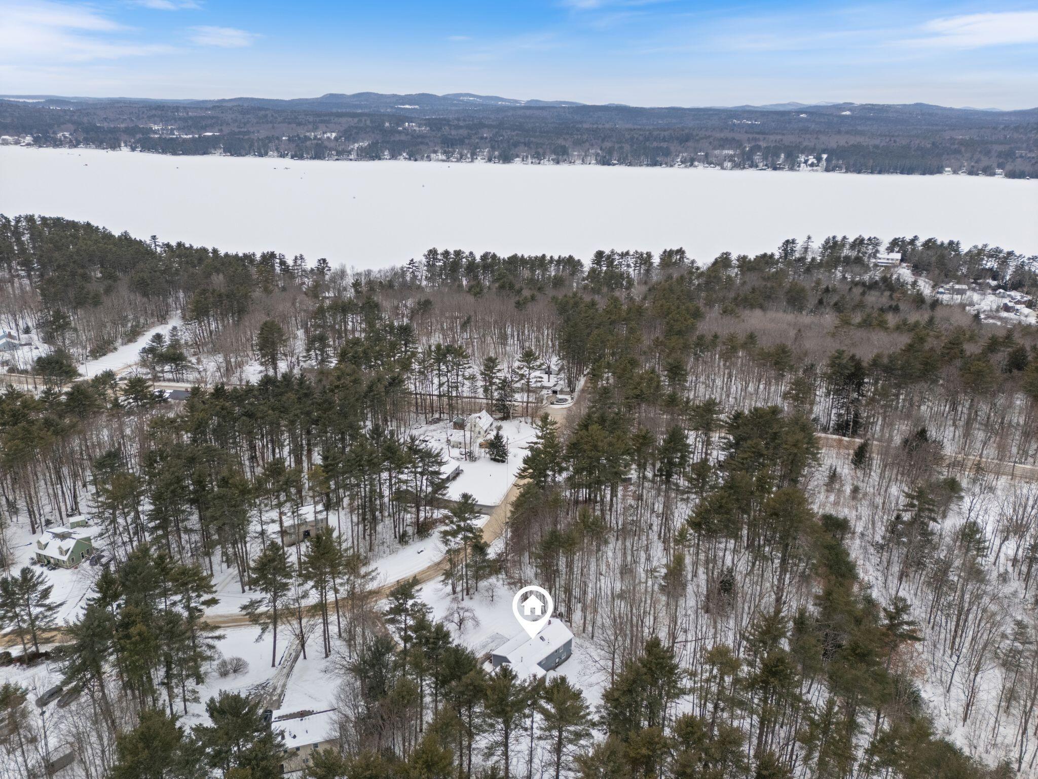 15 Monroe Drive, Naples, ME, 04055