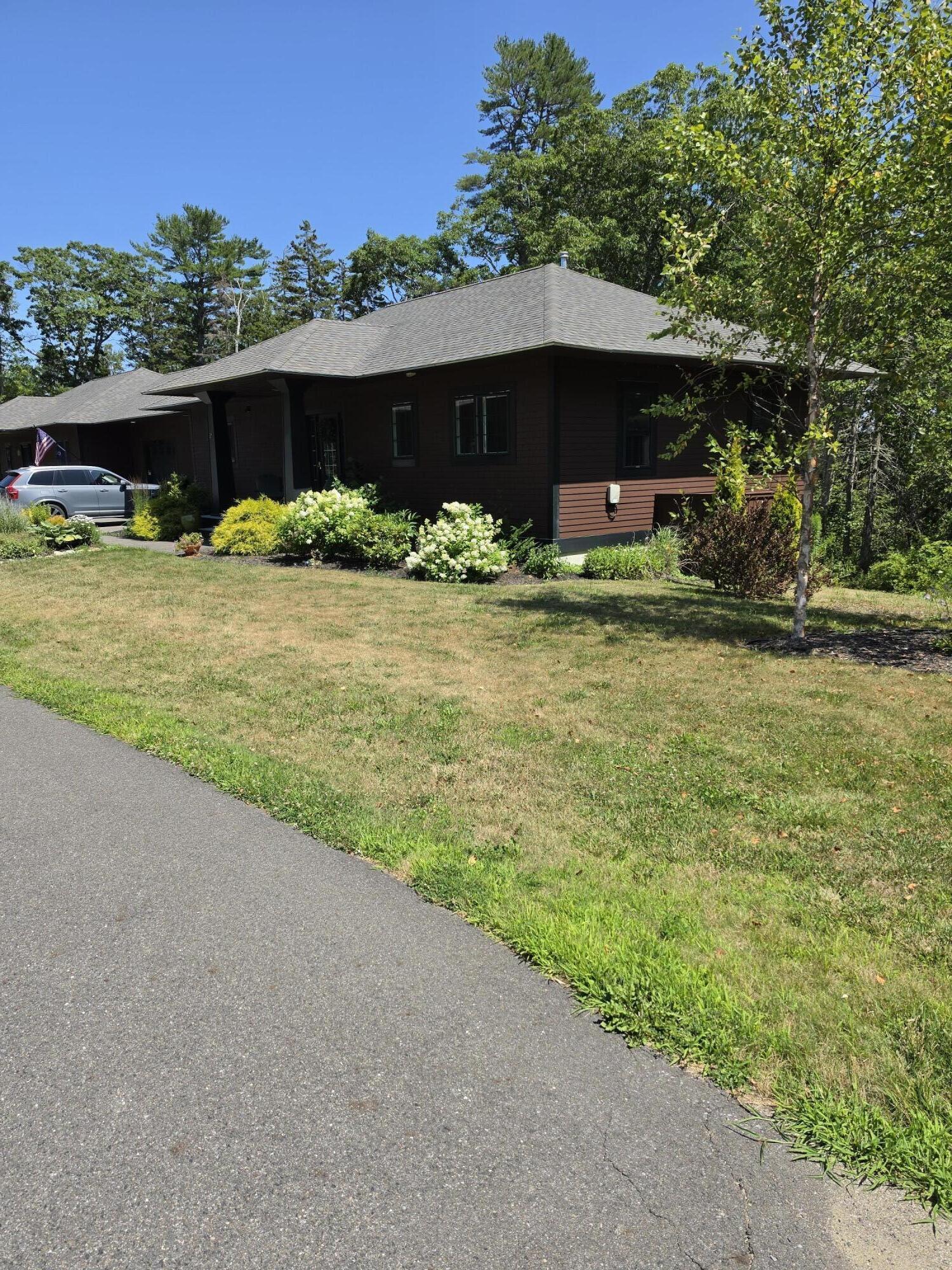Photo of 21 Eagle Point Road #Unit 15 Lincolnville ME 04849