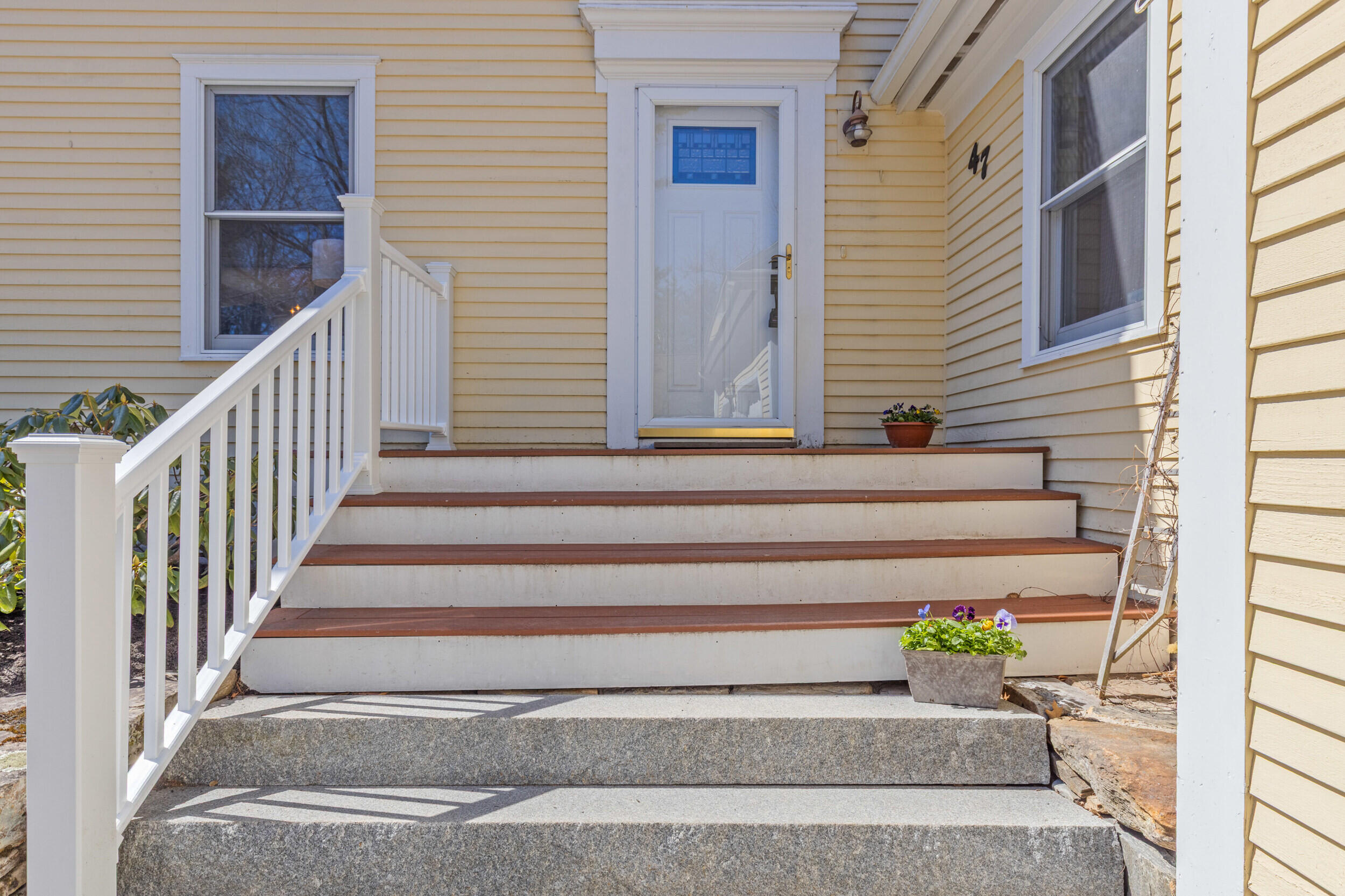 47 Glen Road, Yarmouth, ME, 04096