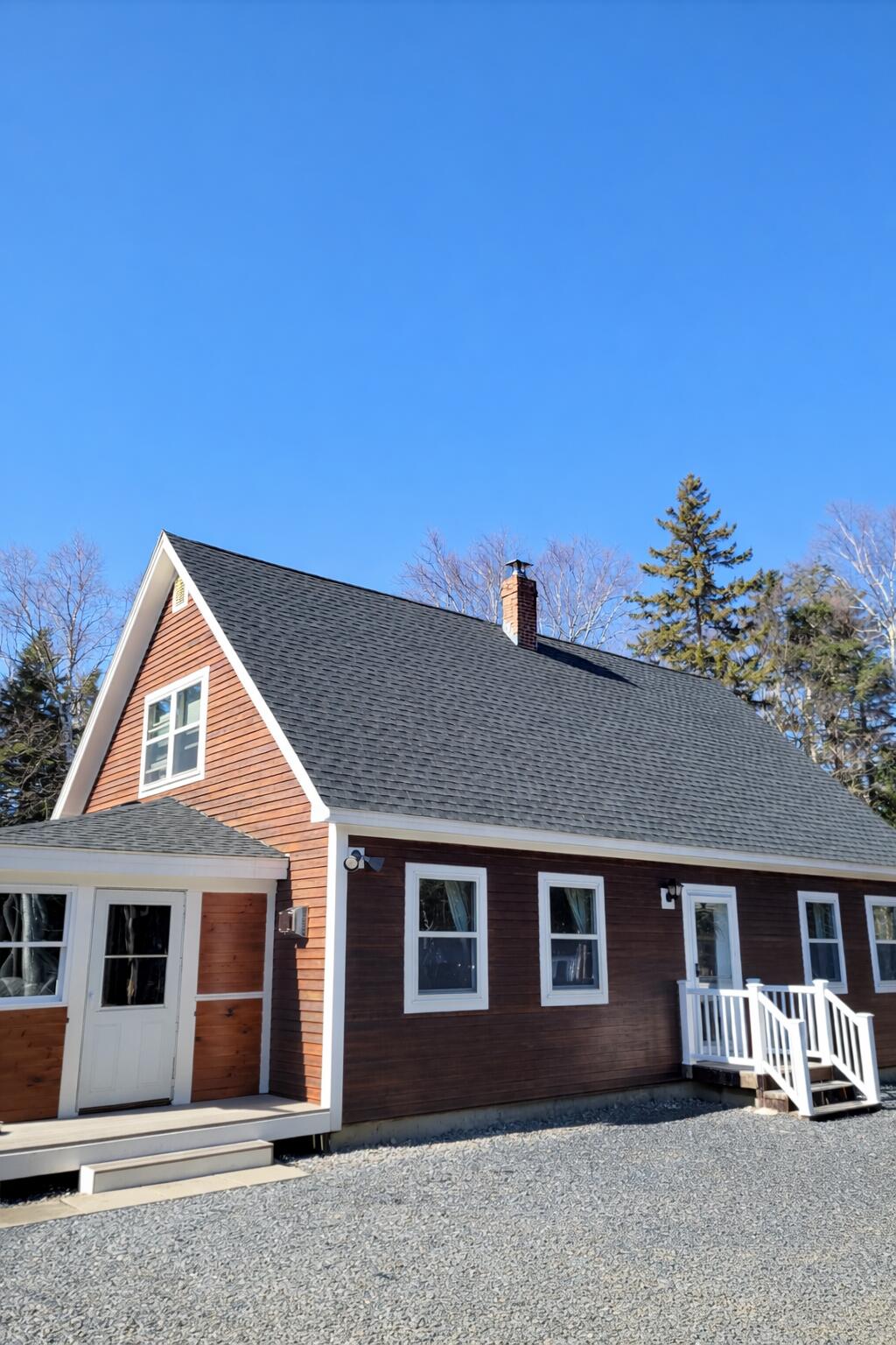 657 Bemis Road, Rangeley Plt, ME, 04970