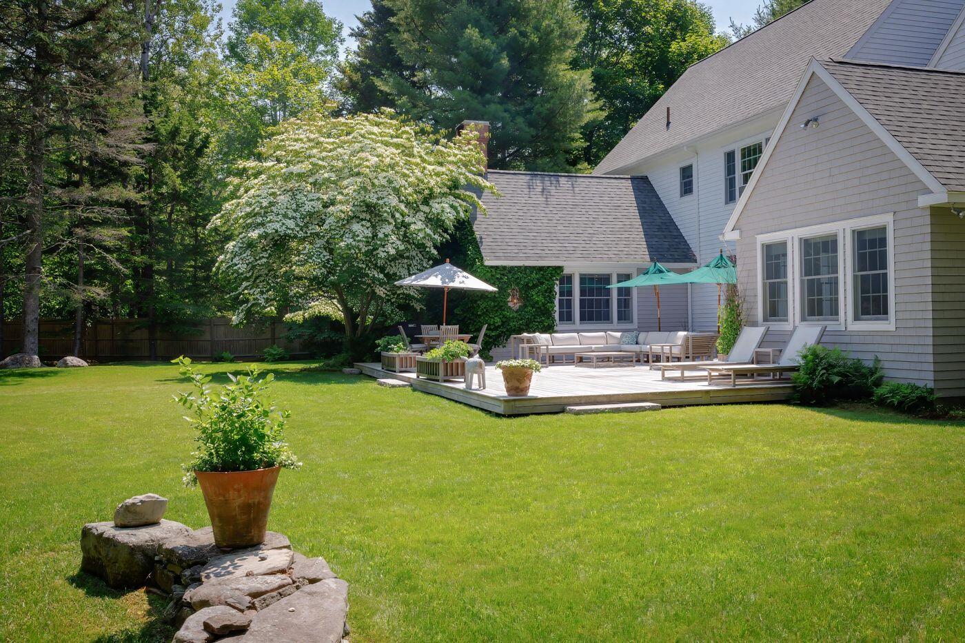 77 Manchester Road, Mount Desert, ME, 04662